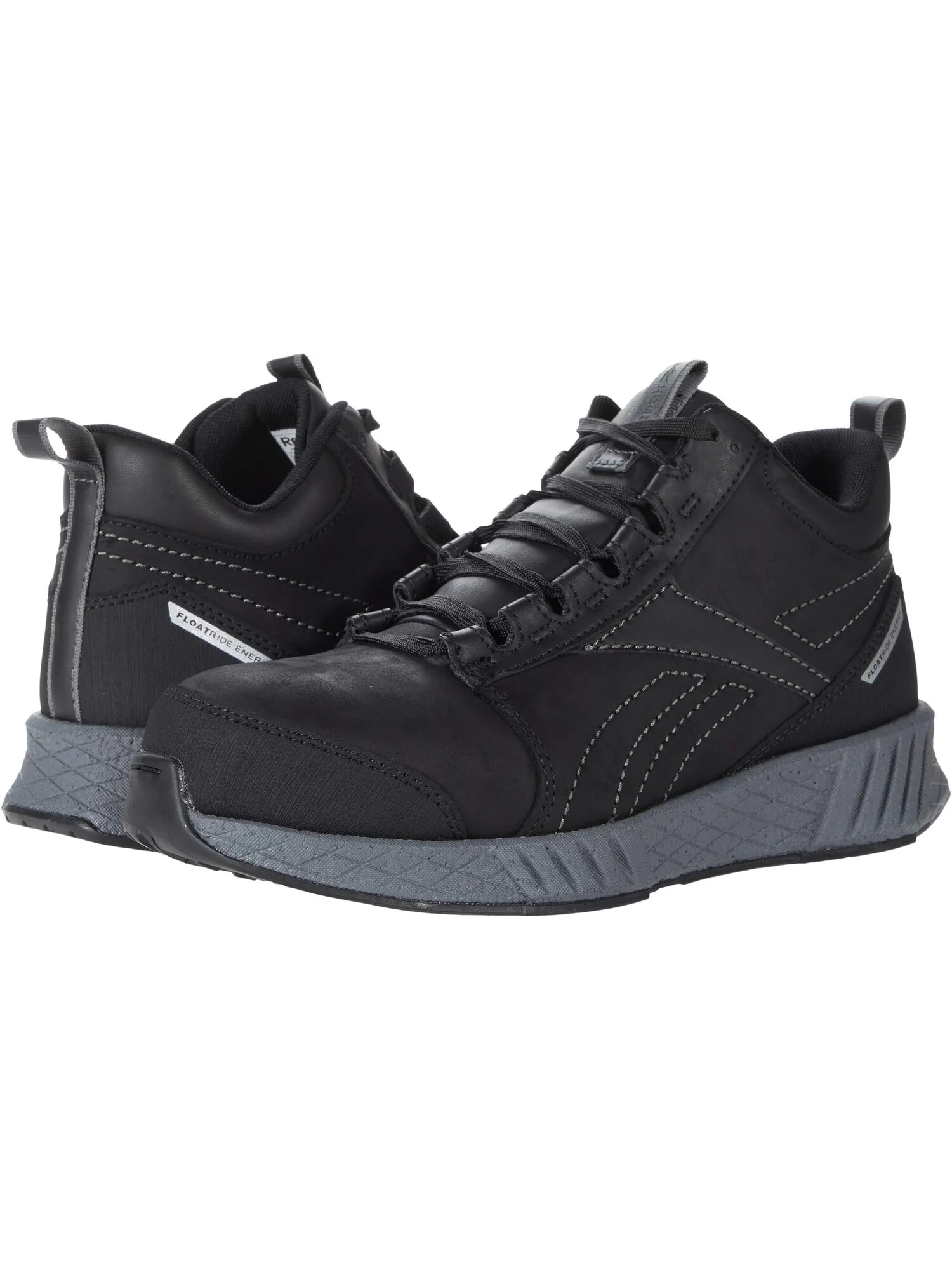 Кроссовки Reebok Work Fusion Formidable Work Mid Cut Composite Toe SD 10 — 1