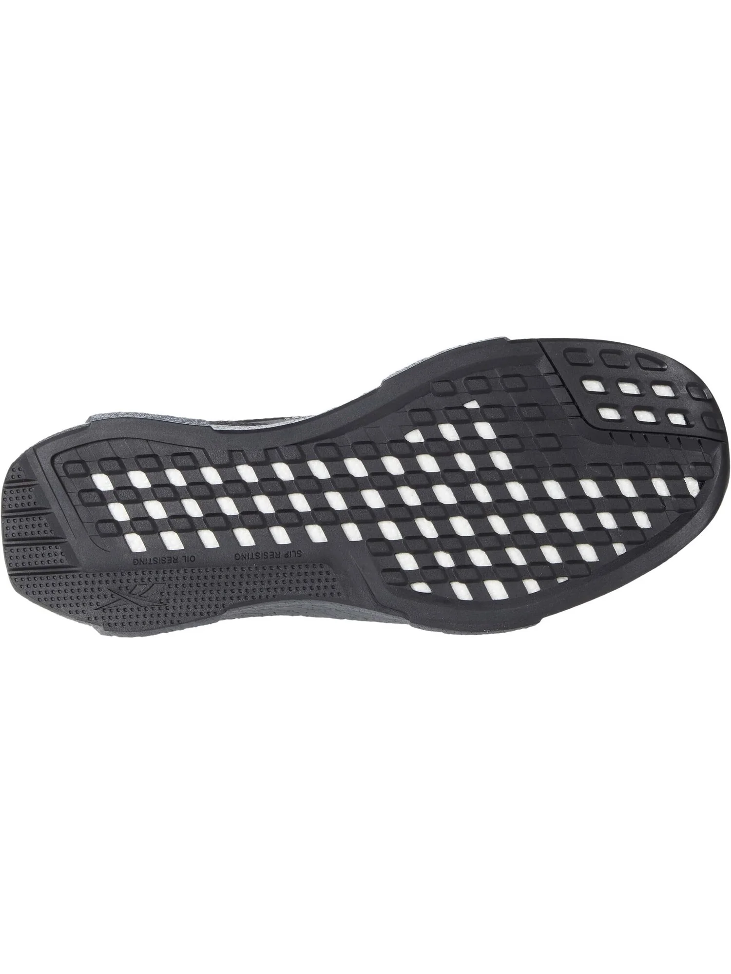 Кроссовки Reebok Work Fusion Formidable Work Mid Cut Composite Toe SD 10 — 3