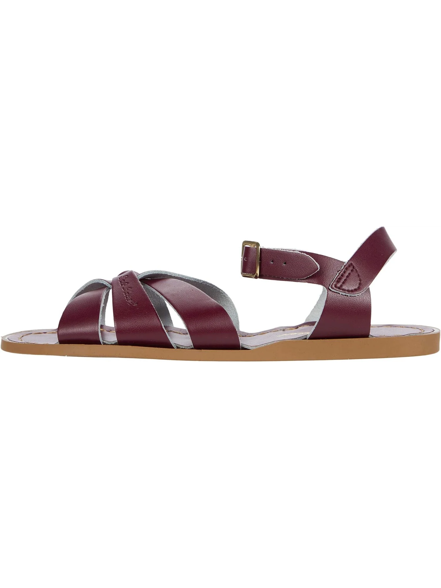 Сандалии на плоской подошве The Original Sandal Salt Water Sandal by Hoy Shoes — 4