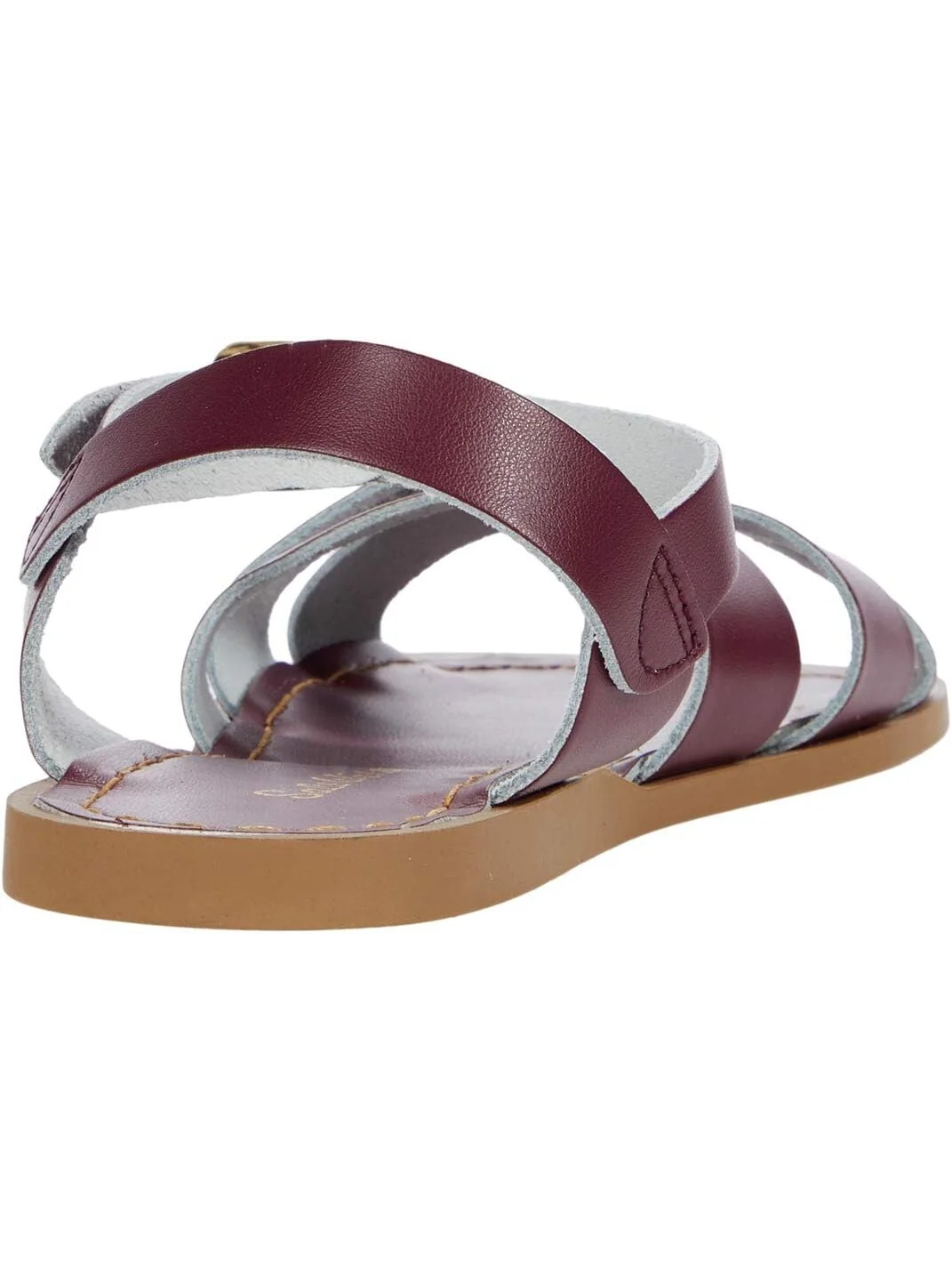 Сандалии на плоской подошве The Original Sandal Salt Water Sandal by Hoy Shoes — 5