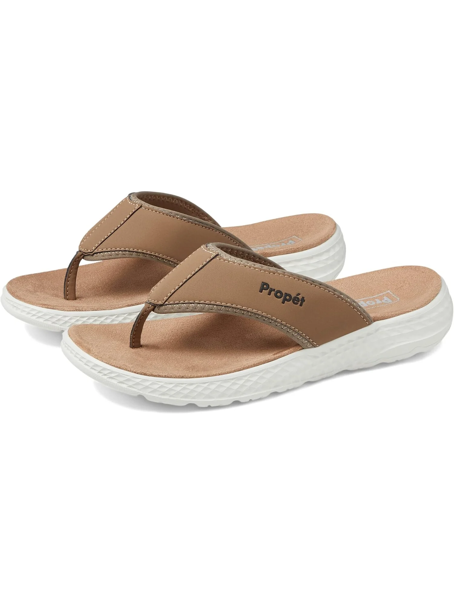 Сандалии Propet TravelActiv FT — 1