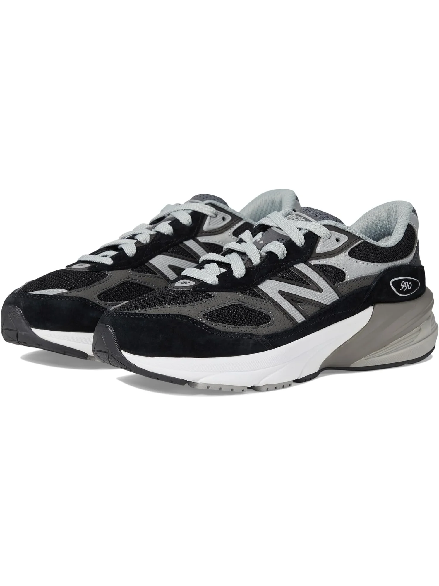 Кроссовки 990v6 New Balance — 1