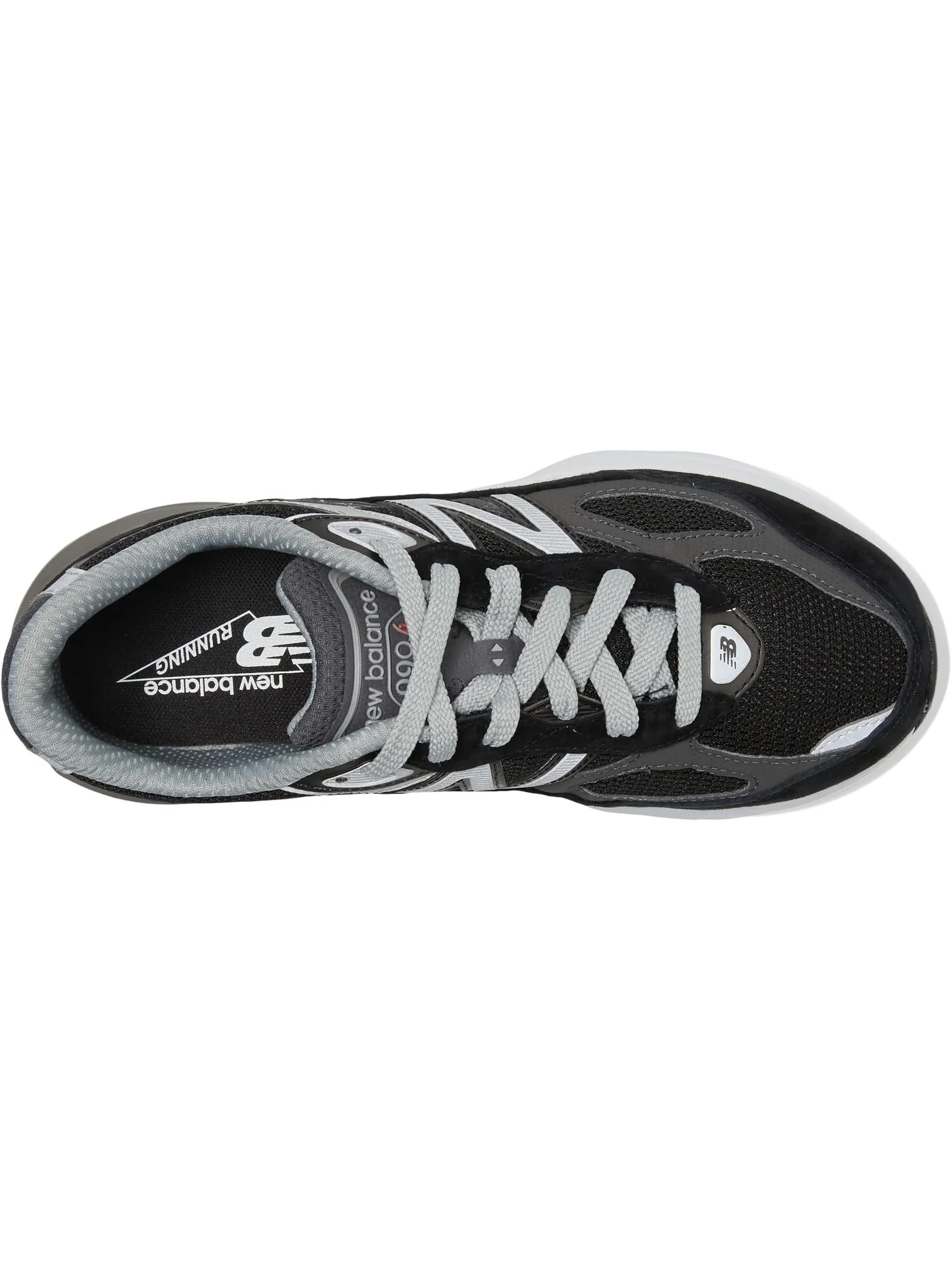 Кроссовки 990v6 New Balance — 2