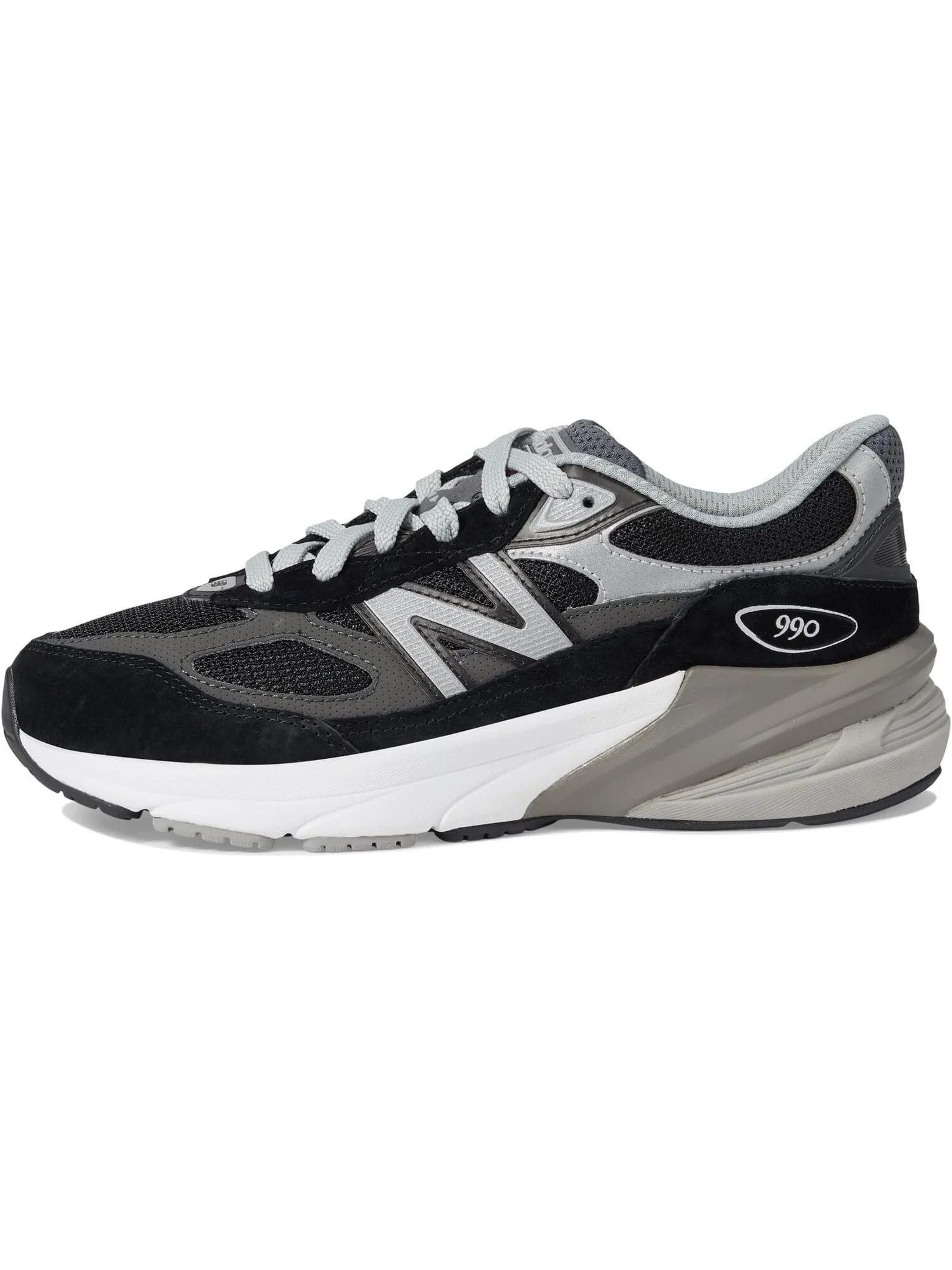Кроссовки 990v6 New Balance — 4