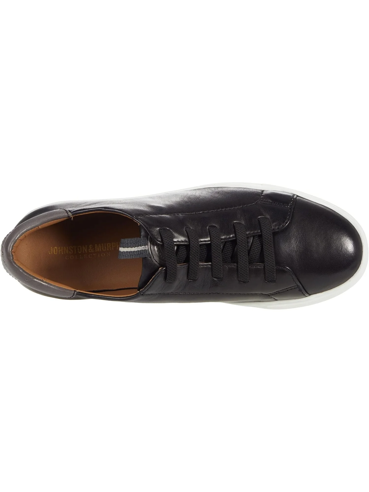 Кроссовки Johnston & Murphy Collection Anson Lace To Toe — 2