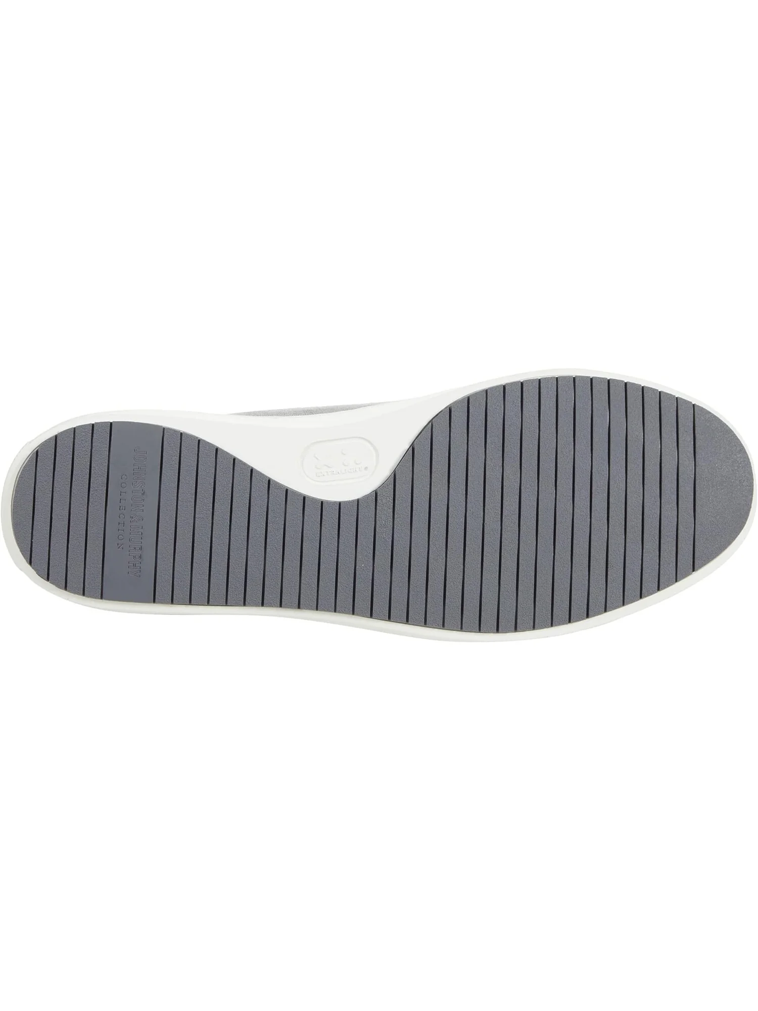 Кроссовки Johnston & Murphy Collection Anson Lace To Toe — 3