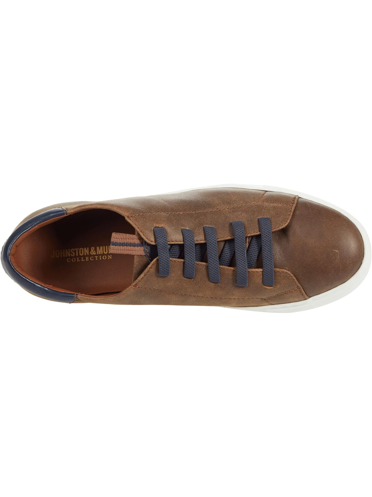Кроссовки Johnston & Murphy Collection Anson Lace To Toe — 2