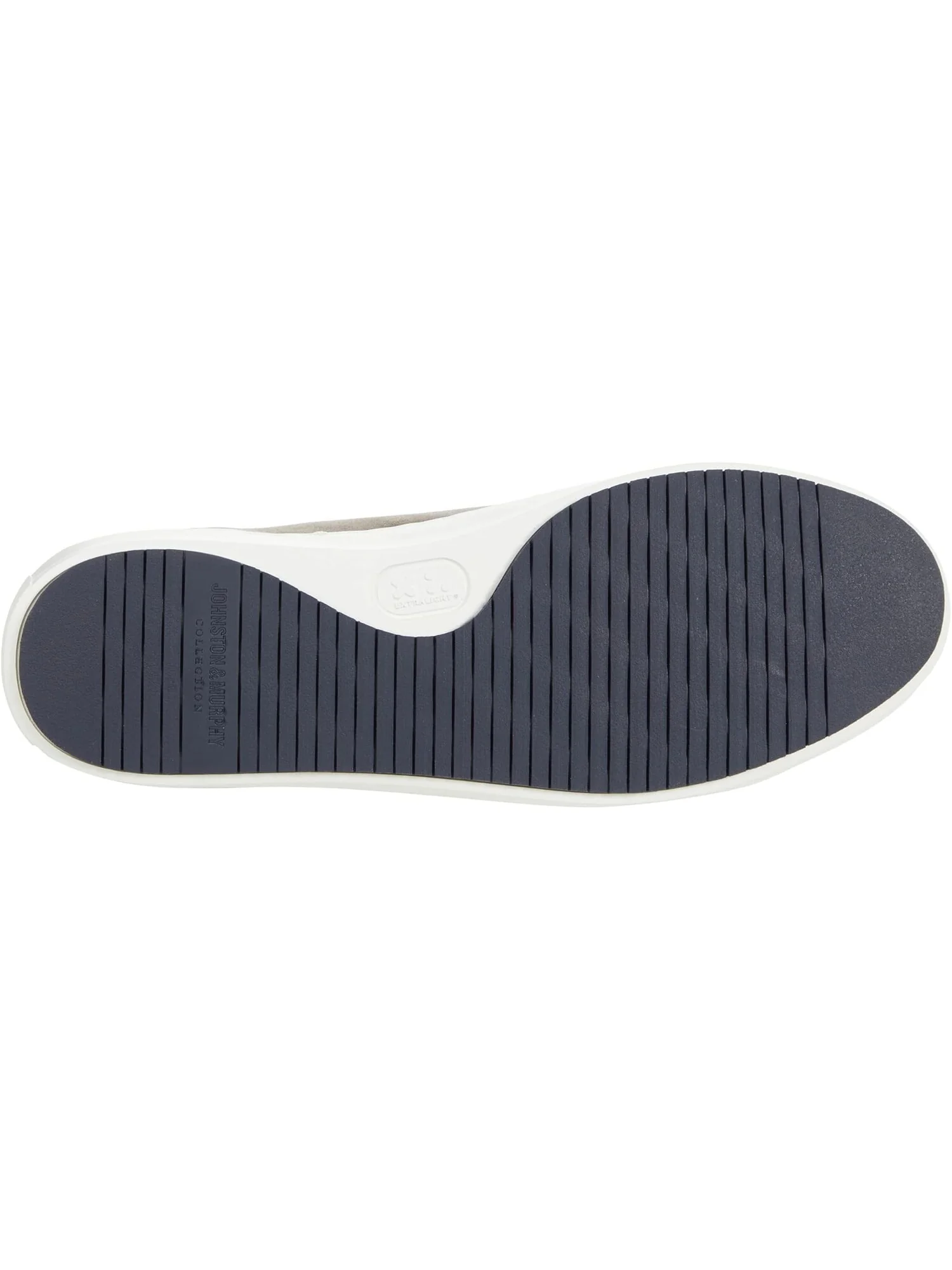 Кроссовки Johnston & Murphy Collection Anson Lace To Toe — 3