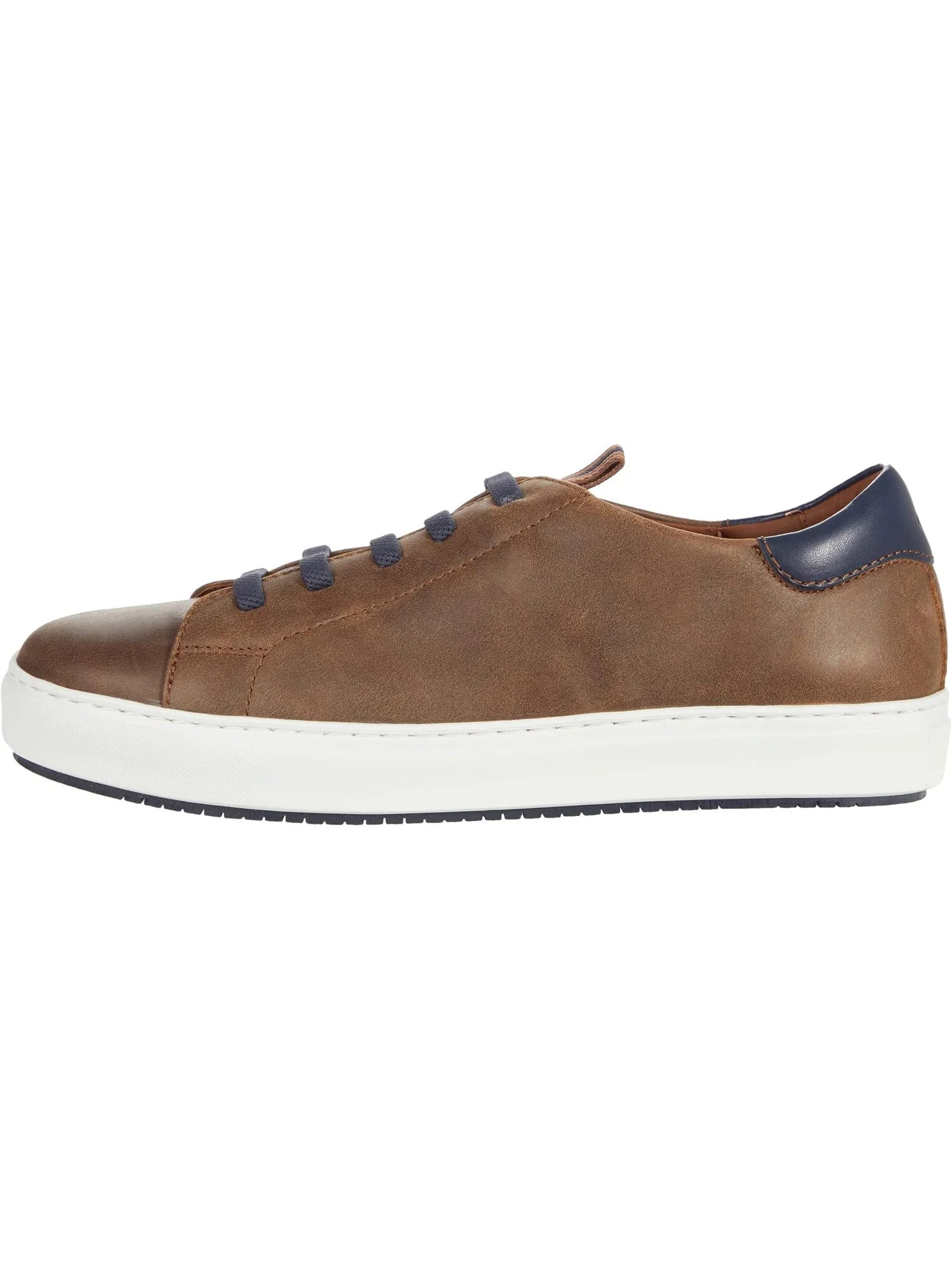 Кроссовки Johnston & Murphy Collection Anson Lace To Toe — 4