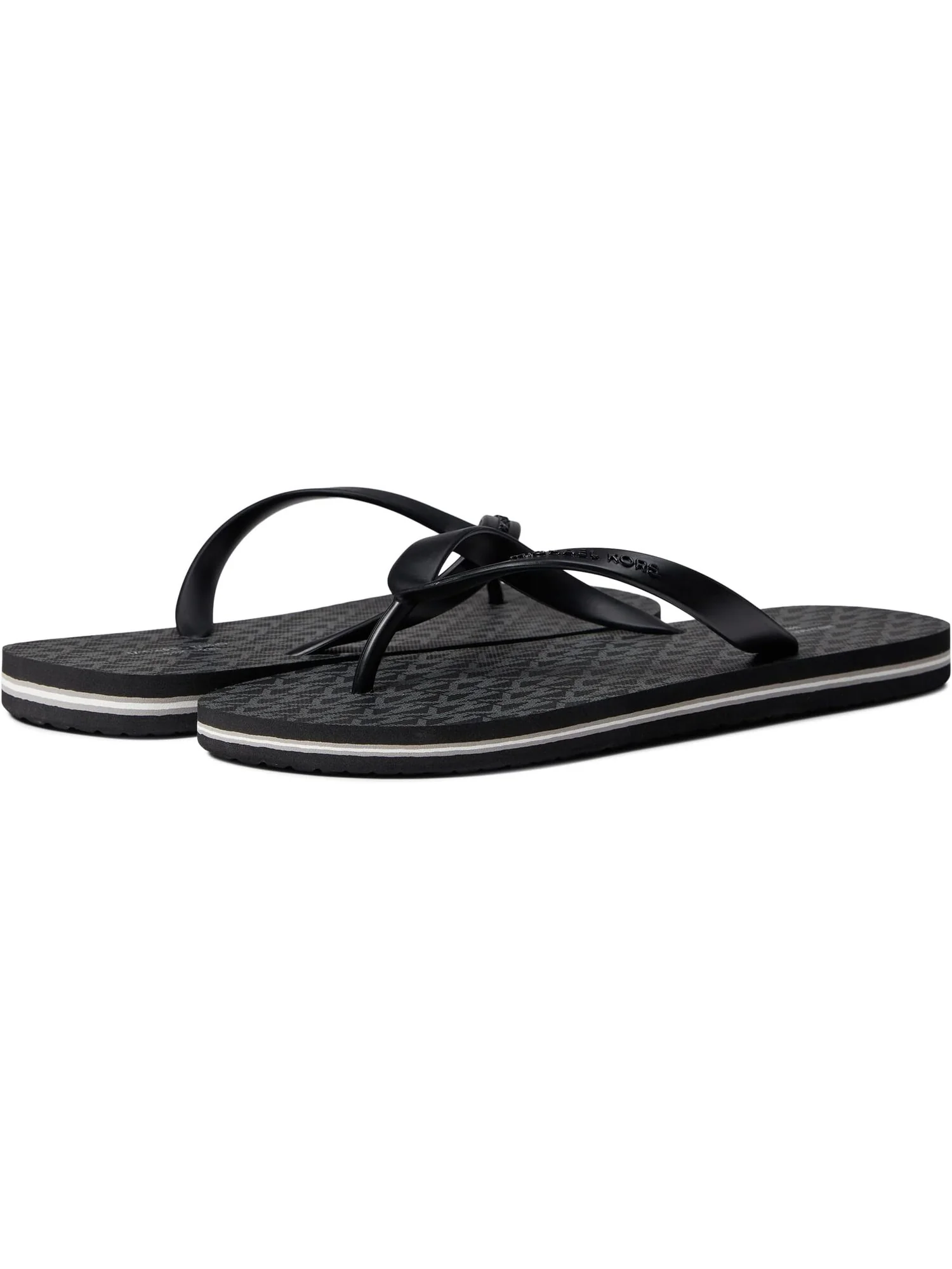 Шлепанцы Travis Flip-Flop Michael Kors — 1