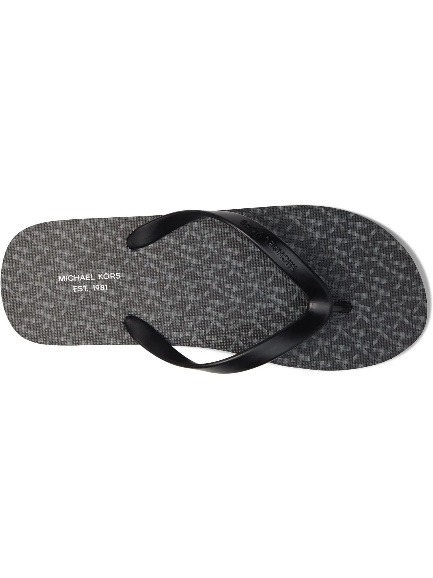 Шлепанцы Travis Flip-Flop Michael Kors — 2