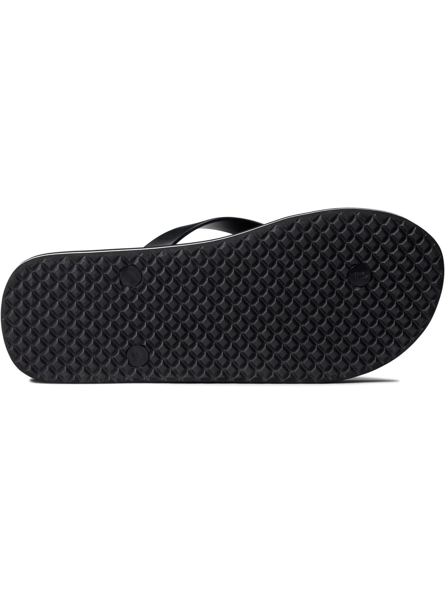 Шлепанцы Travis Flip-Flop Michael Kors — 3