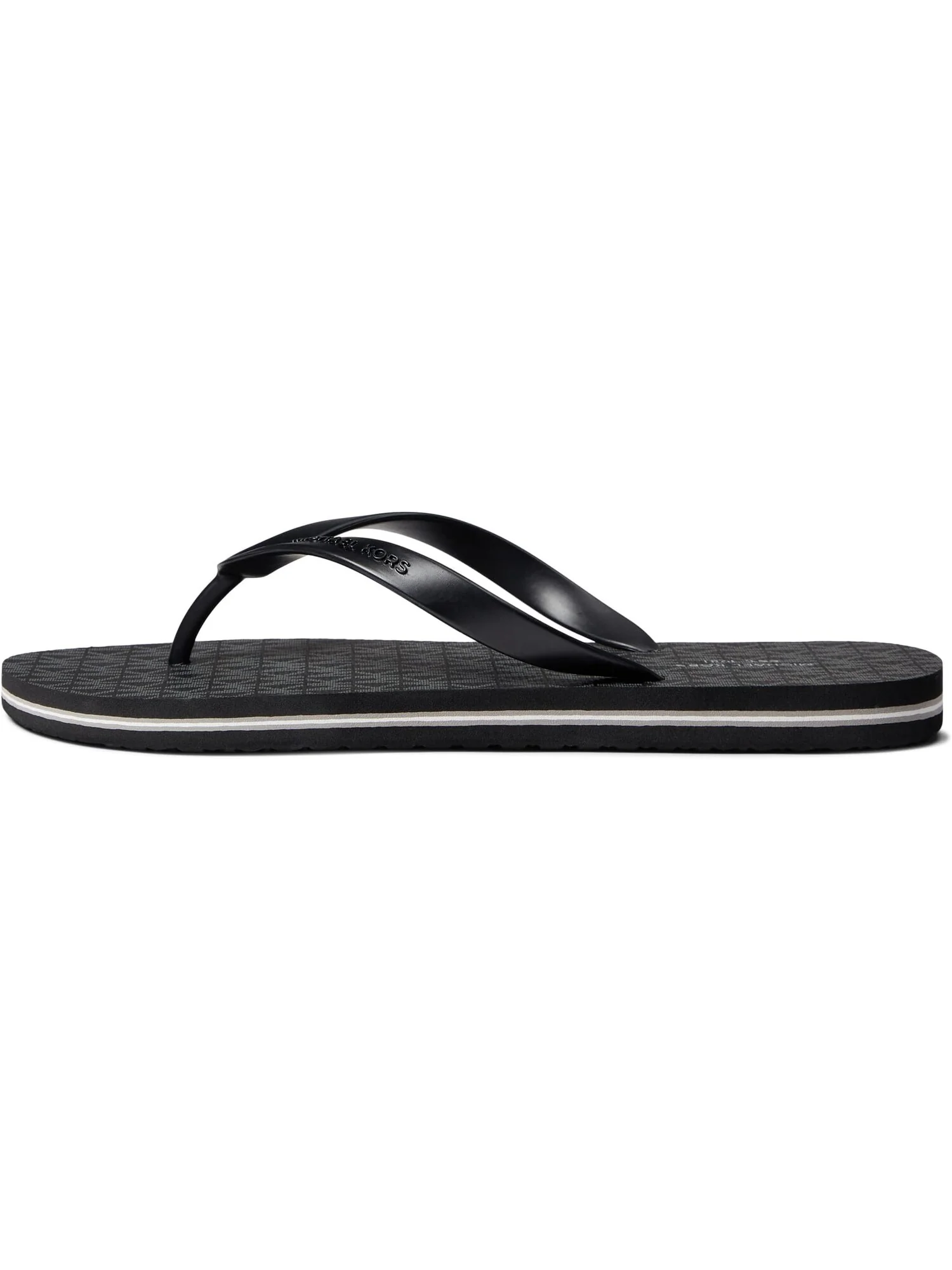 Шлепанцы Travis Flip-Flop Michael Kors — 4