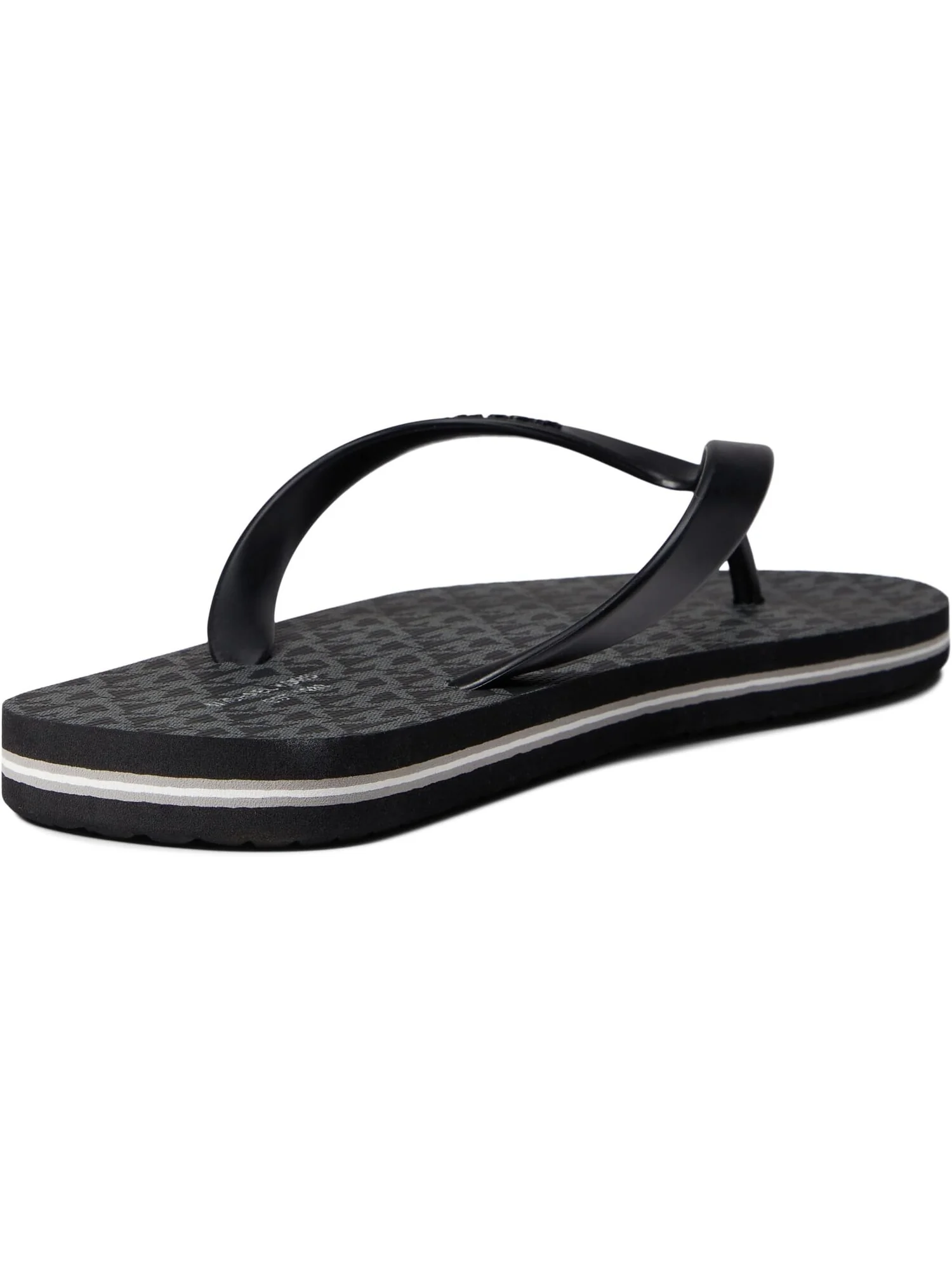 Шлепанцы Travis Flip-Flop Michael Kors — 5