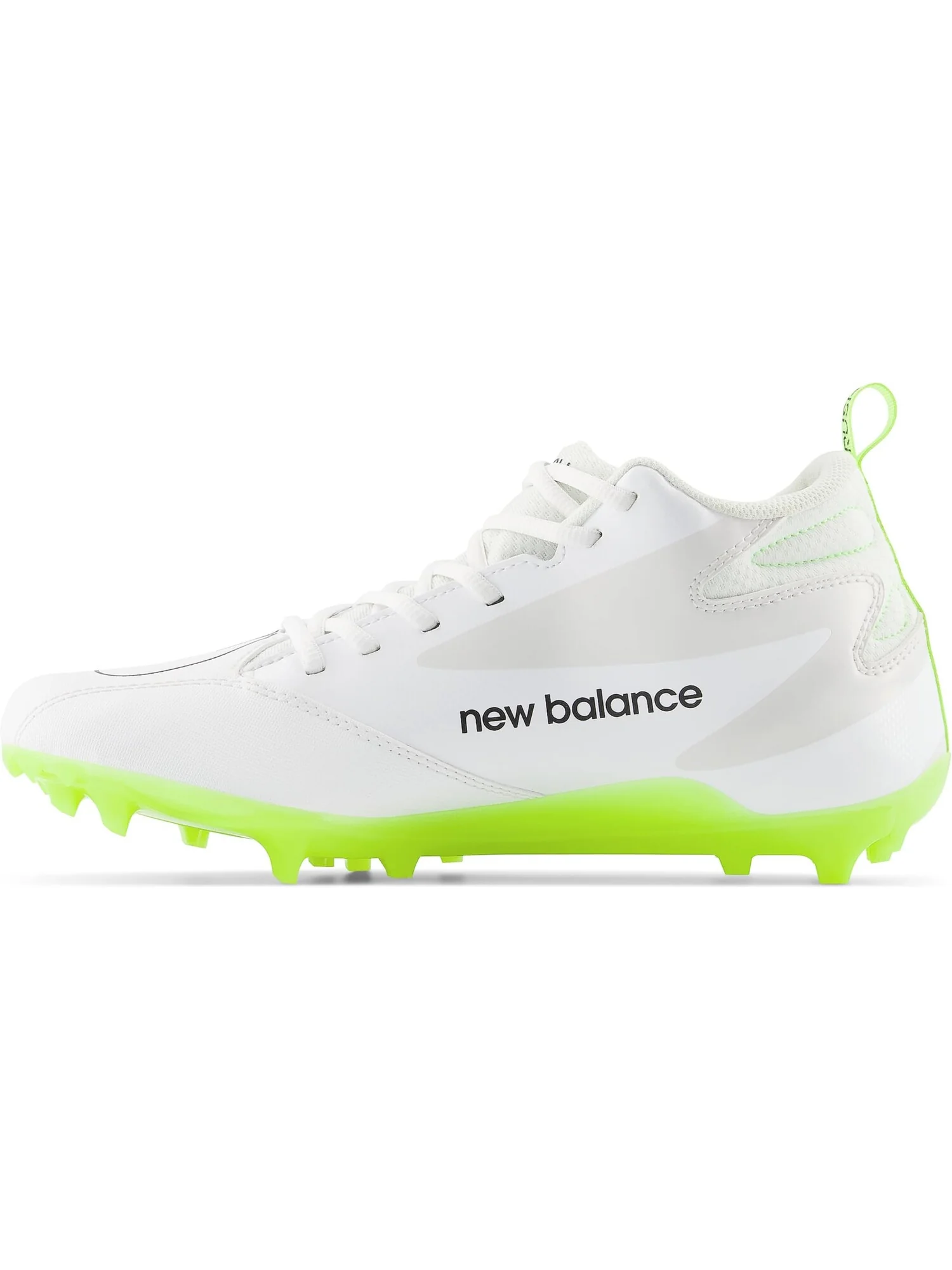 Кроссовки New Balance Rush V4 Mid — 4
