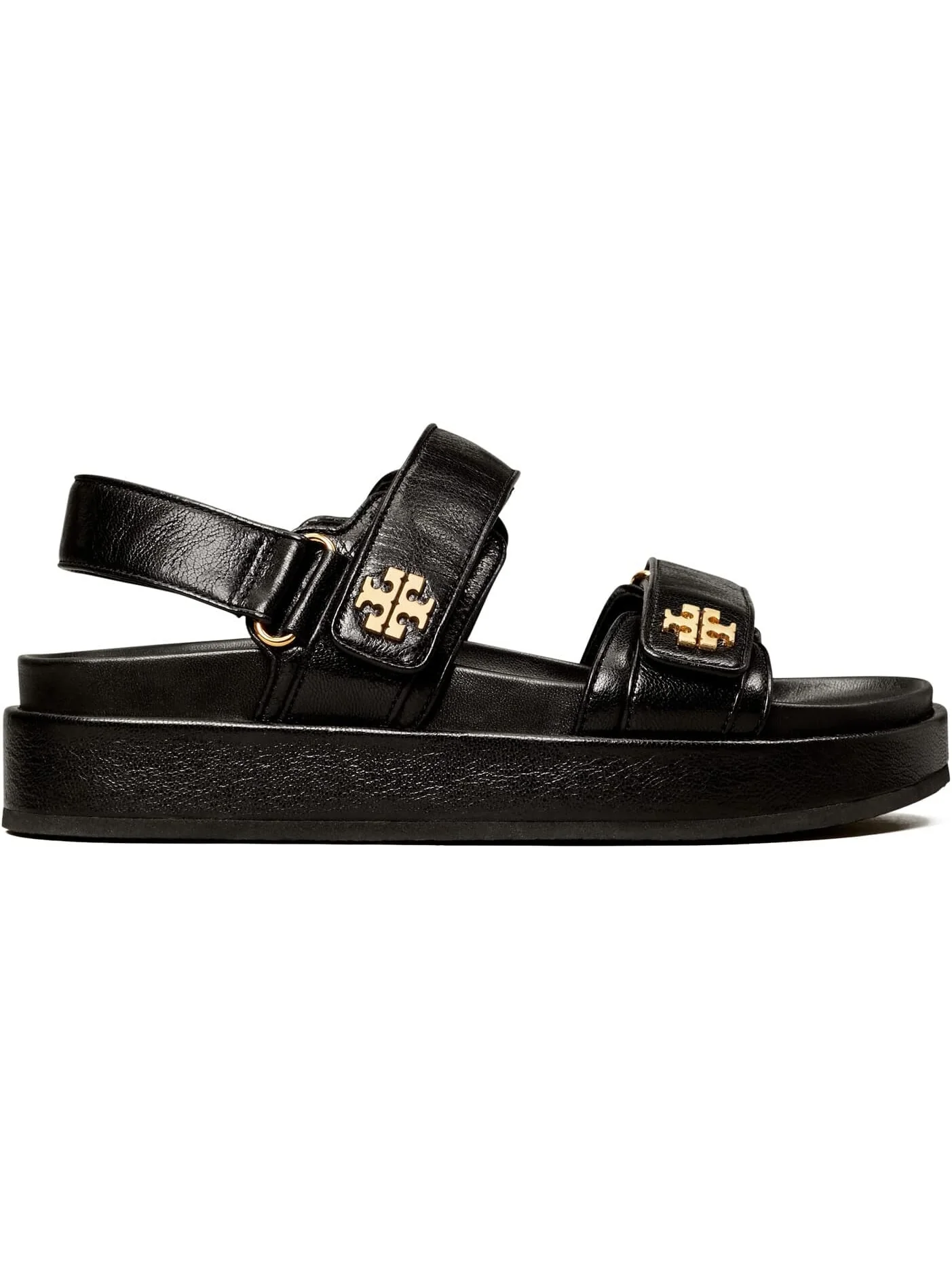 Сандалии на плоской подошве Kira Sport Sandal Tory Burch — 3