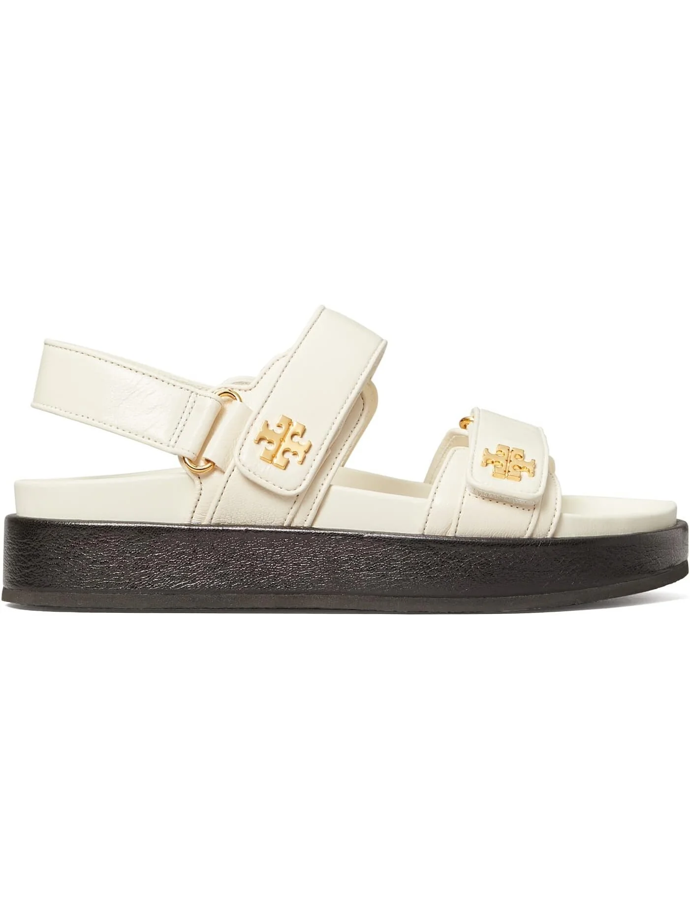 Сандалии на плоской подошве Kira Sport Sandal Tory Burch — 3