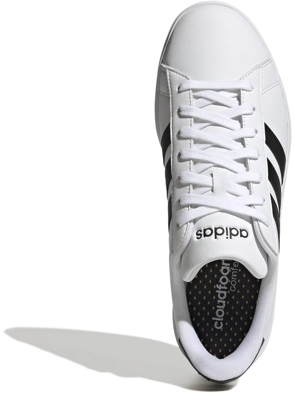 Кроссовки Grand Court 2.0 adidas — 2