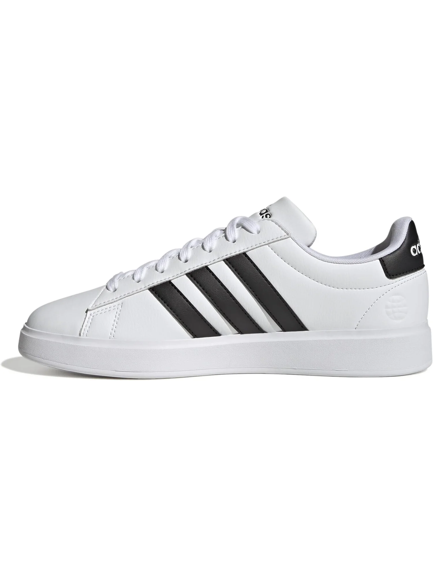 Кроссовки Grand Court 2.0 adidas — 4