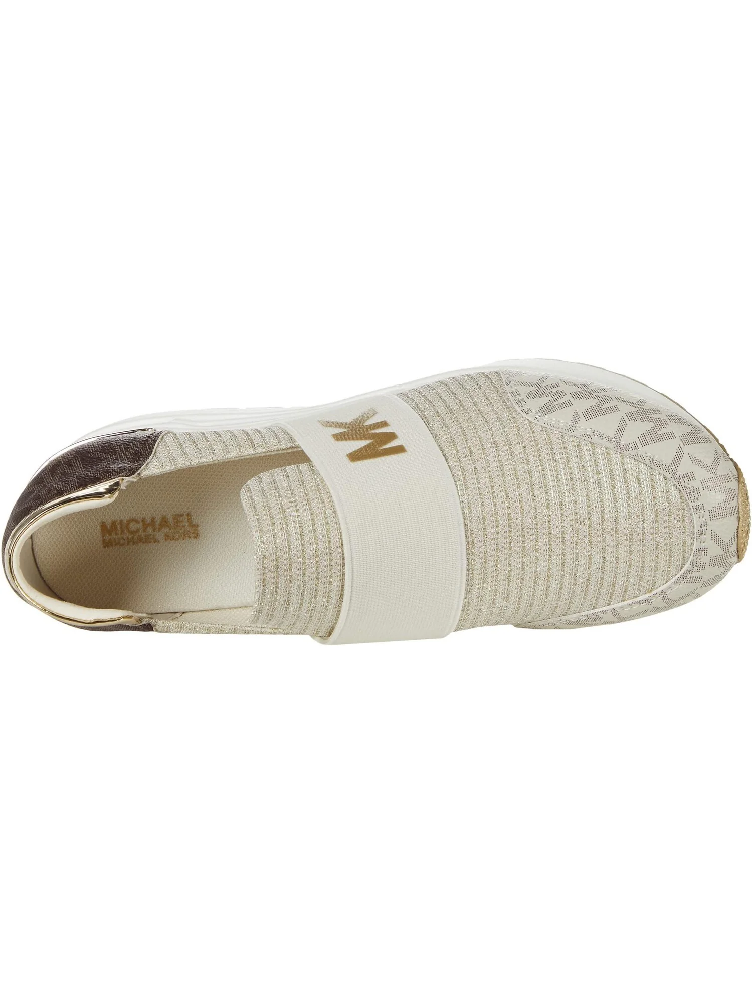 Кроссовки Neo Flex MICHAEL Michael Kors — 2