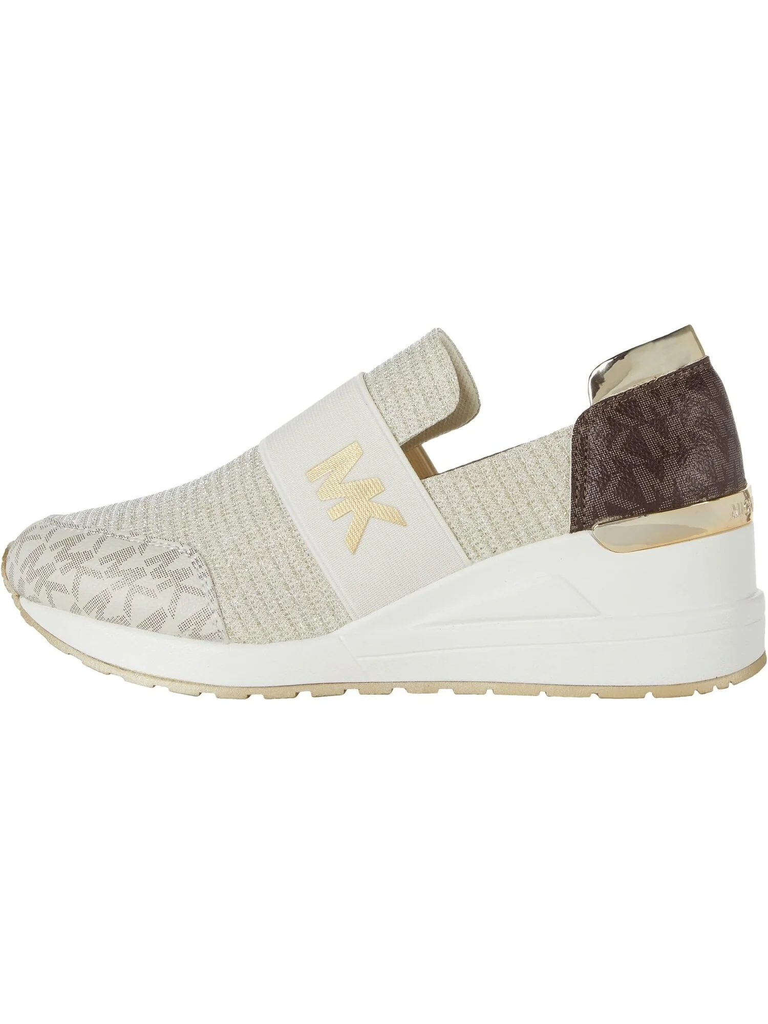 Кроссовки Neo Flex MICHAEL Michael Kors — 4