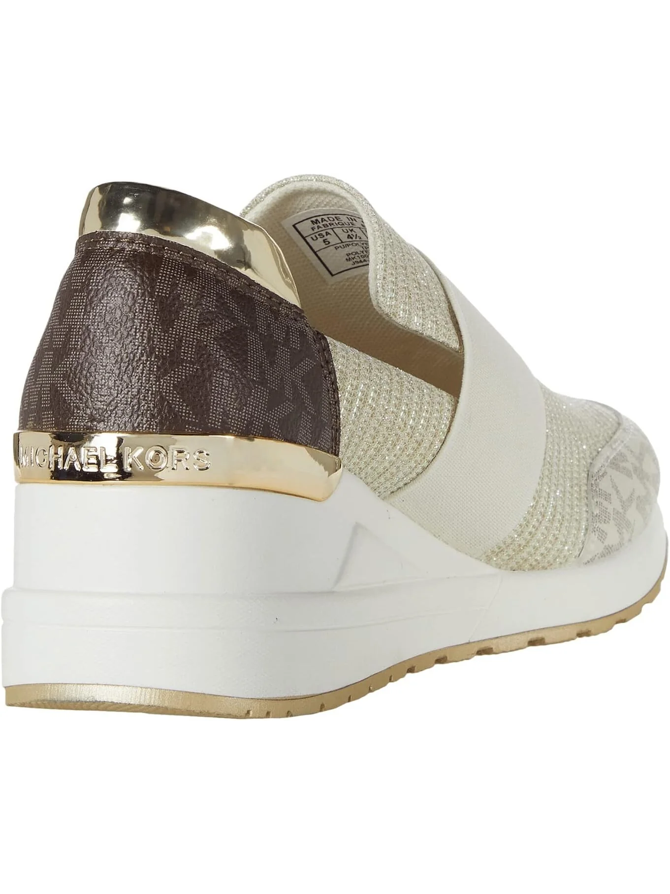 Кроссовки Neo Flex MICHAEL Michael Kors — 5