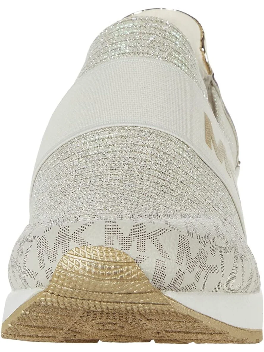 Кроссовки Neo Flex MICHAEL Michael Kors — 6