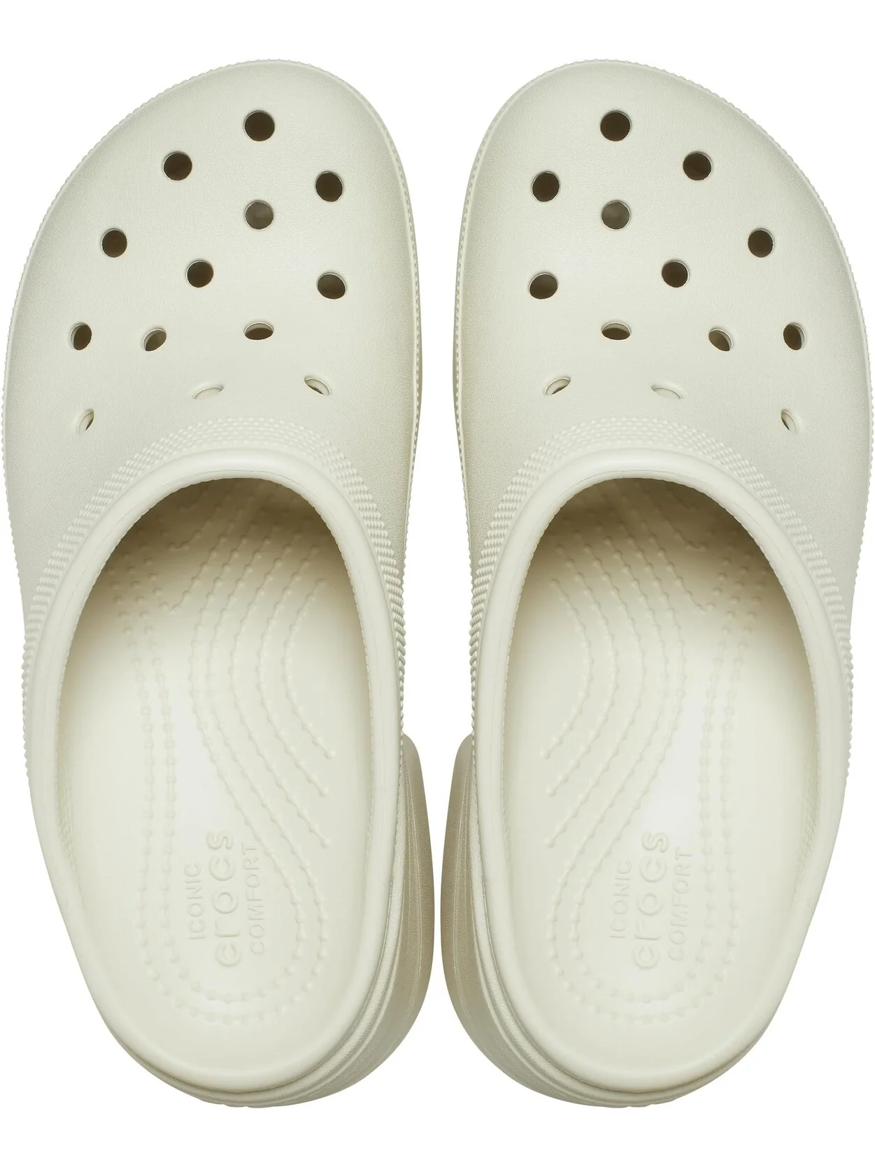 Сабо Crocs Siren — 2