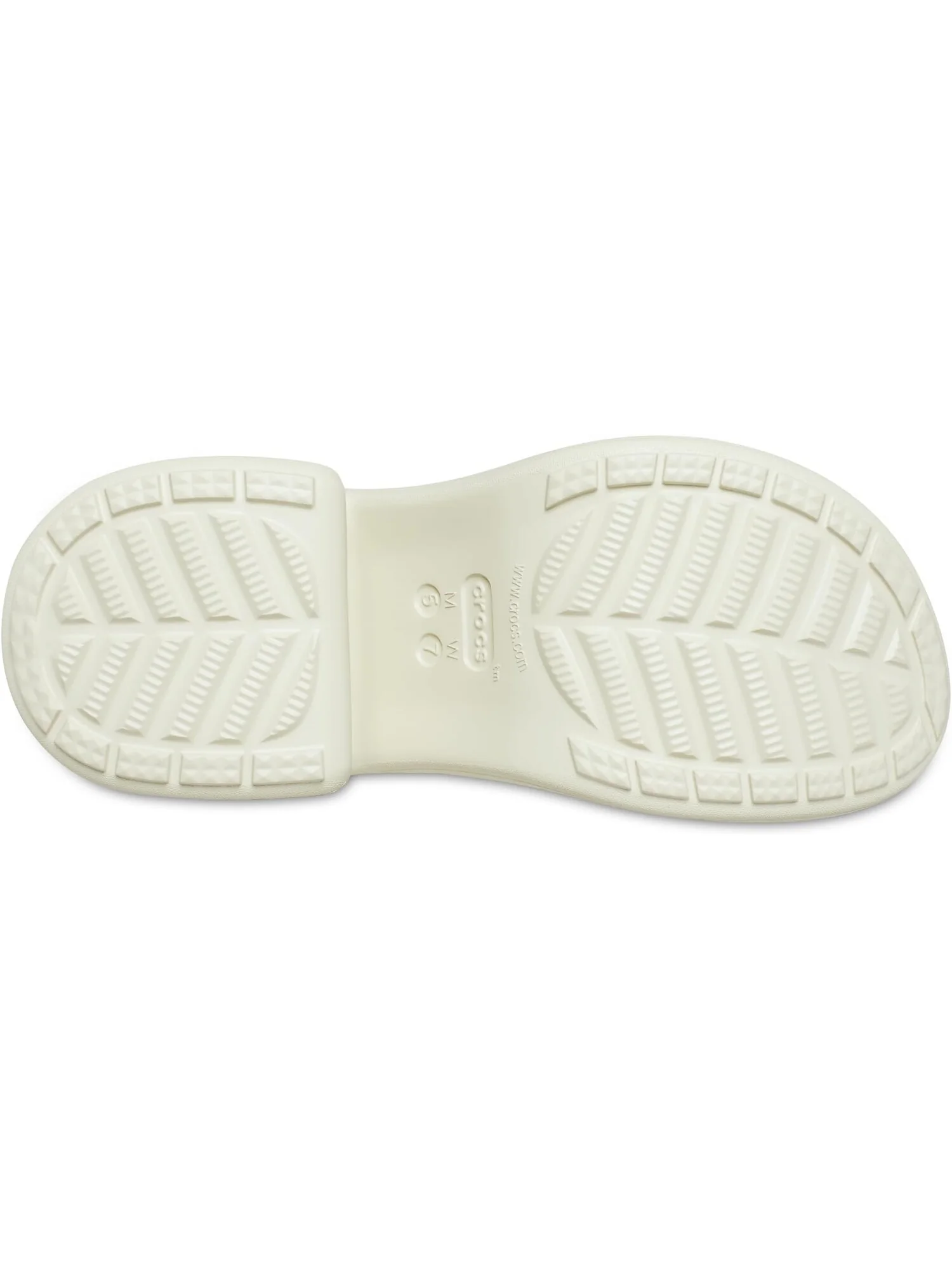 Сабо Crocs Siren — 3
