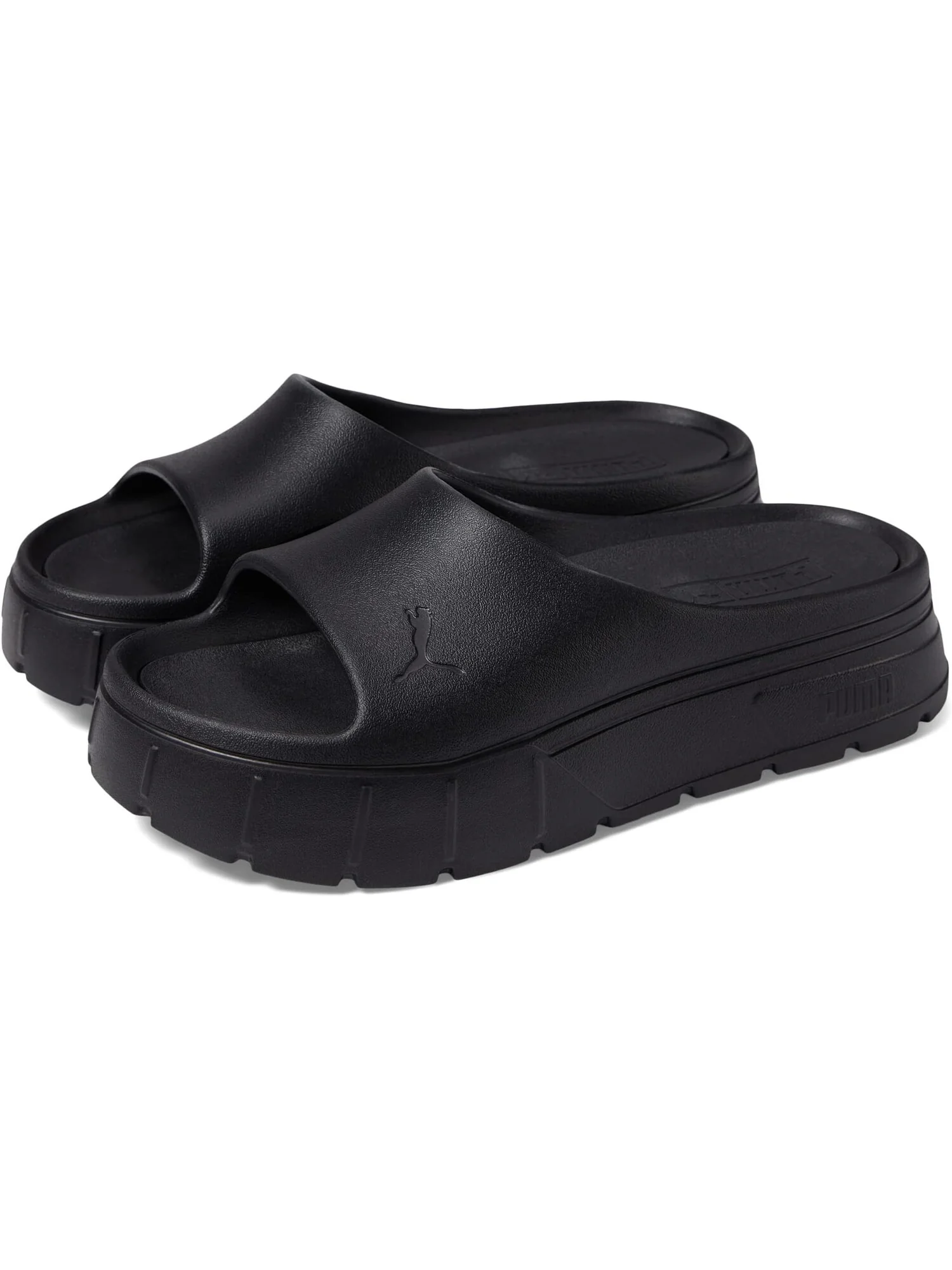 Сандалии PUMA Mayze Stack Injex — 1