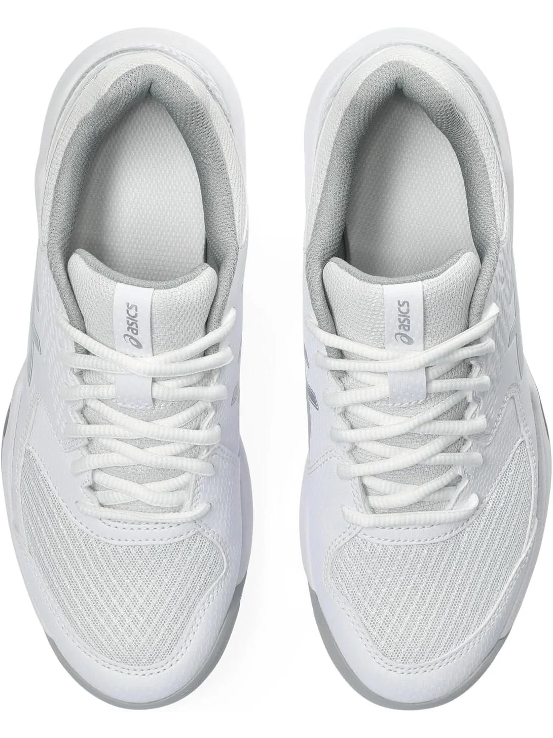 Кроссовки ASICS GEL-Dedicate 8 Tennis Shoe — 2