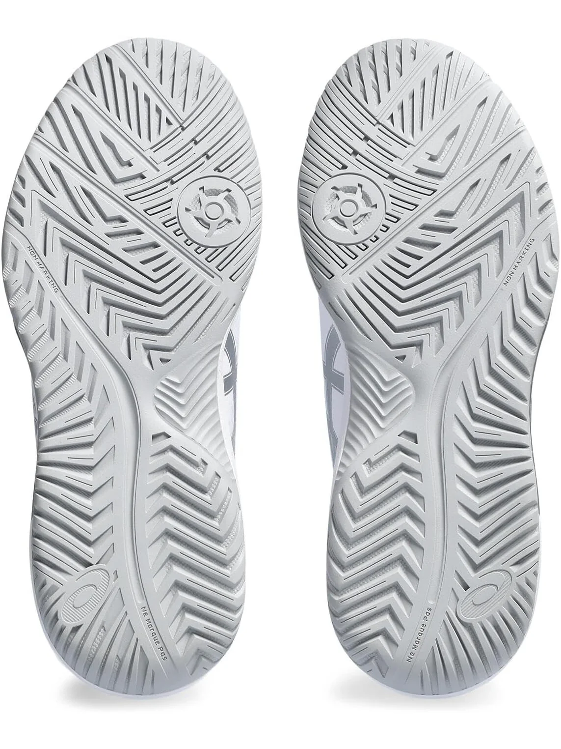 Кроссовки ASICS GEL-Dedicate 8 Tennis Shoe — 3