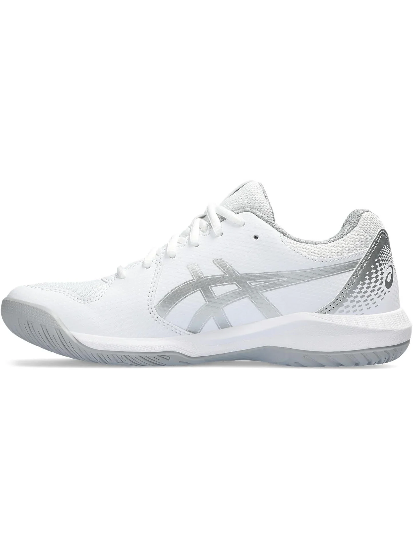 Кроссовки ASICS GEL-Dedicate 8 Tennis Shoe — 4