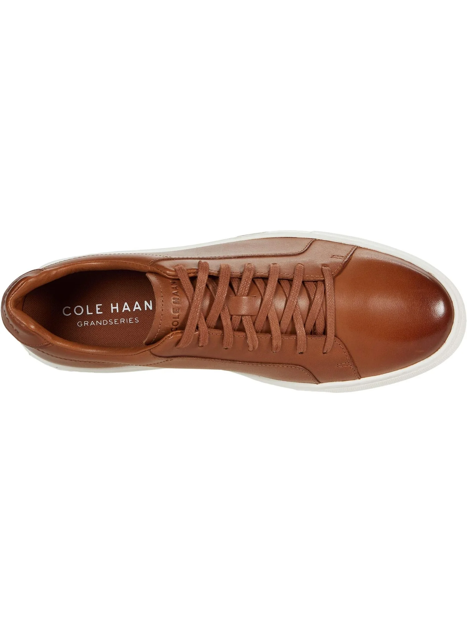 Кроссовки Cole Haan Grand Series Jensen Sneaker — 2