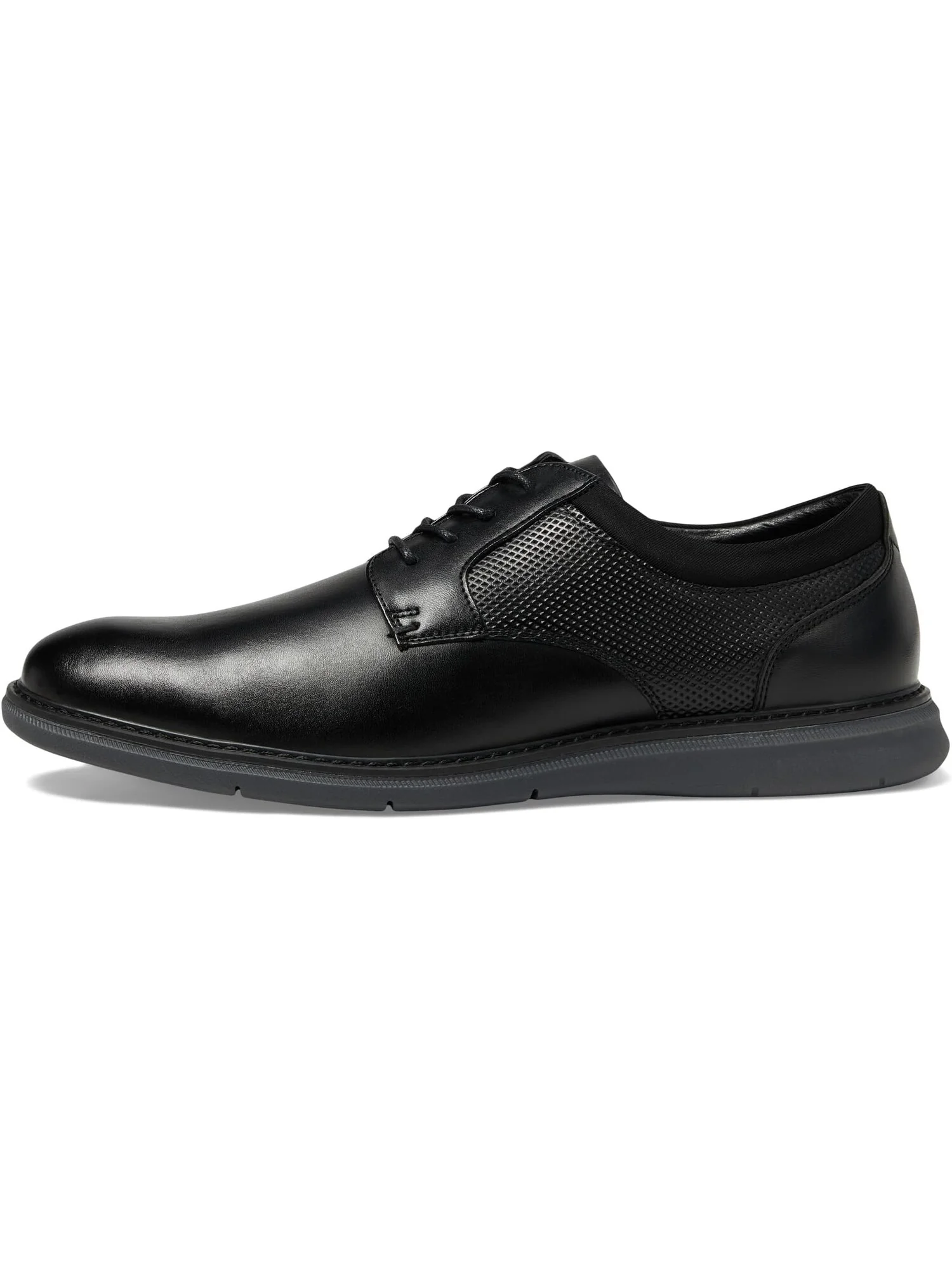Оксфорды Nunn Bush Chase Plain Toe — 4