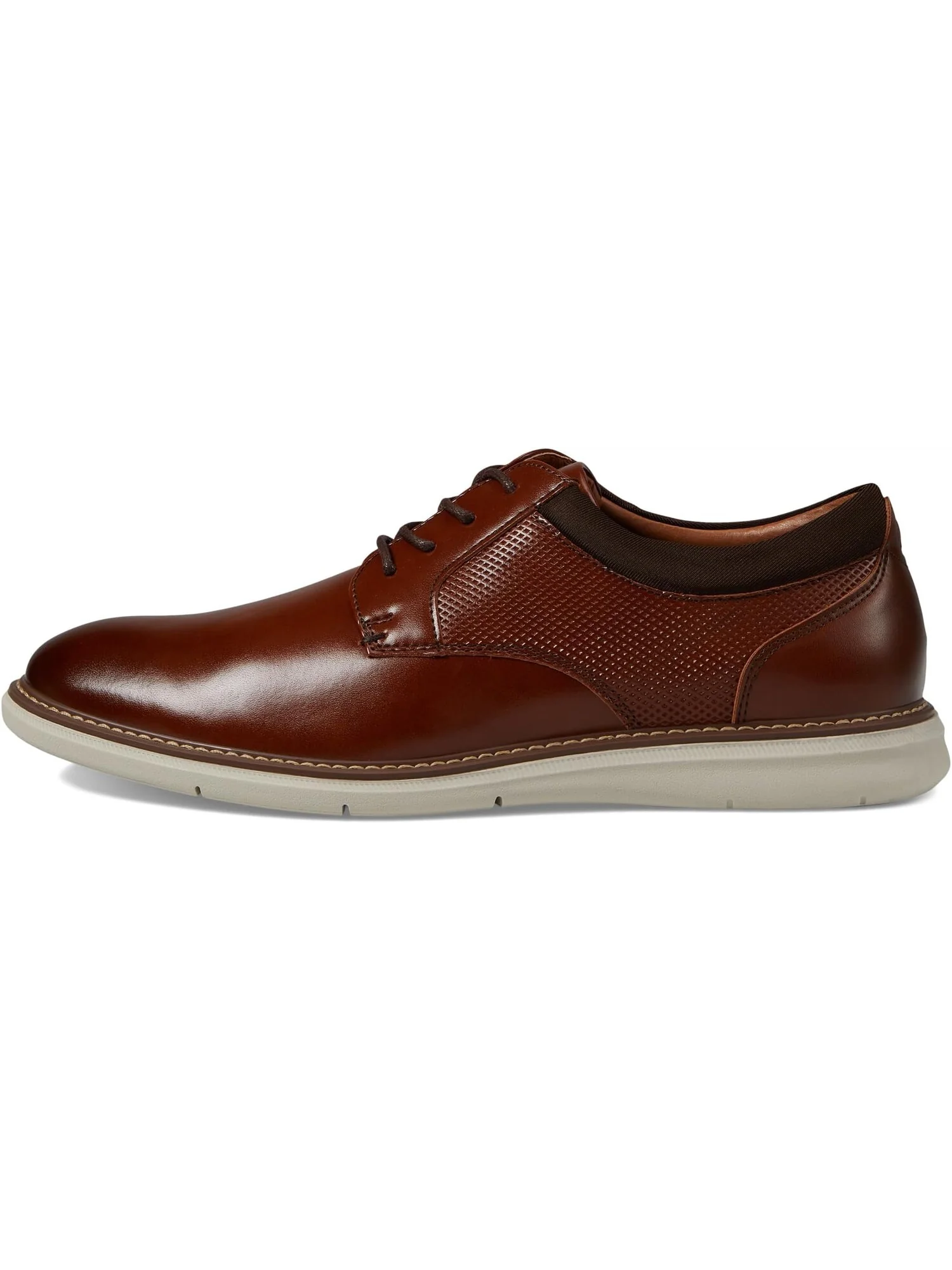 Оксфорды Nunn Bush Chase Plain Toe — 4