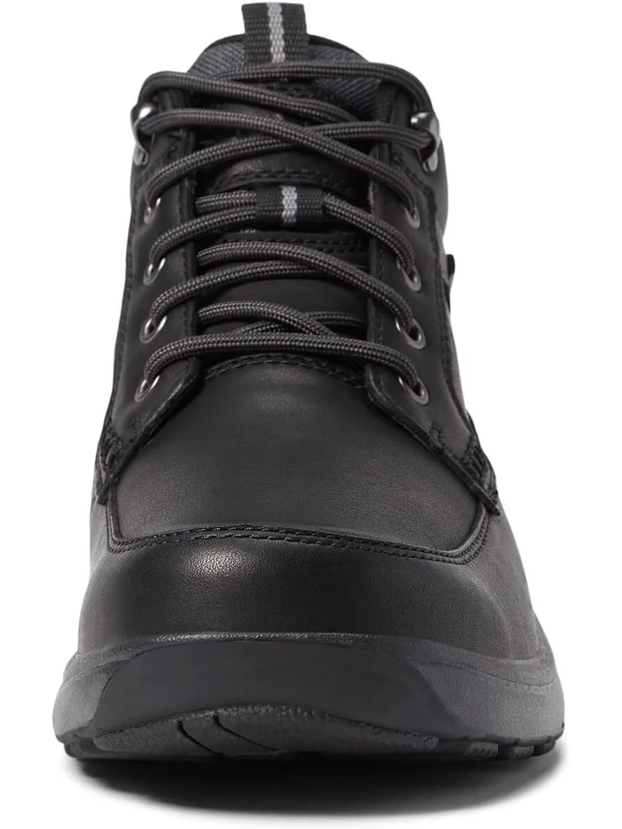 Ботинки на шнуровке 8000 Mid Boot Dunham — 2