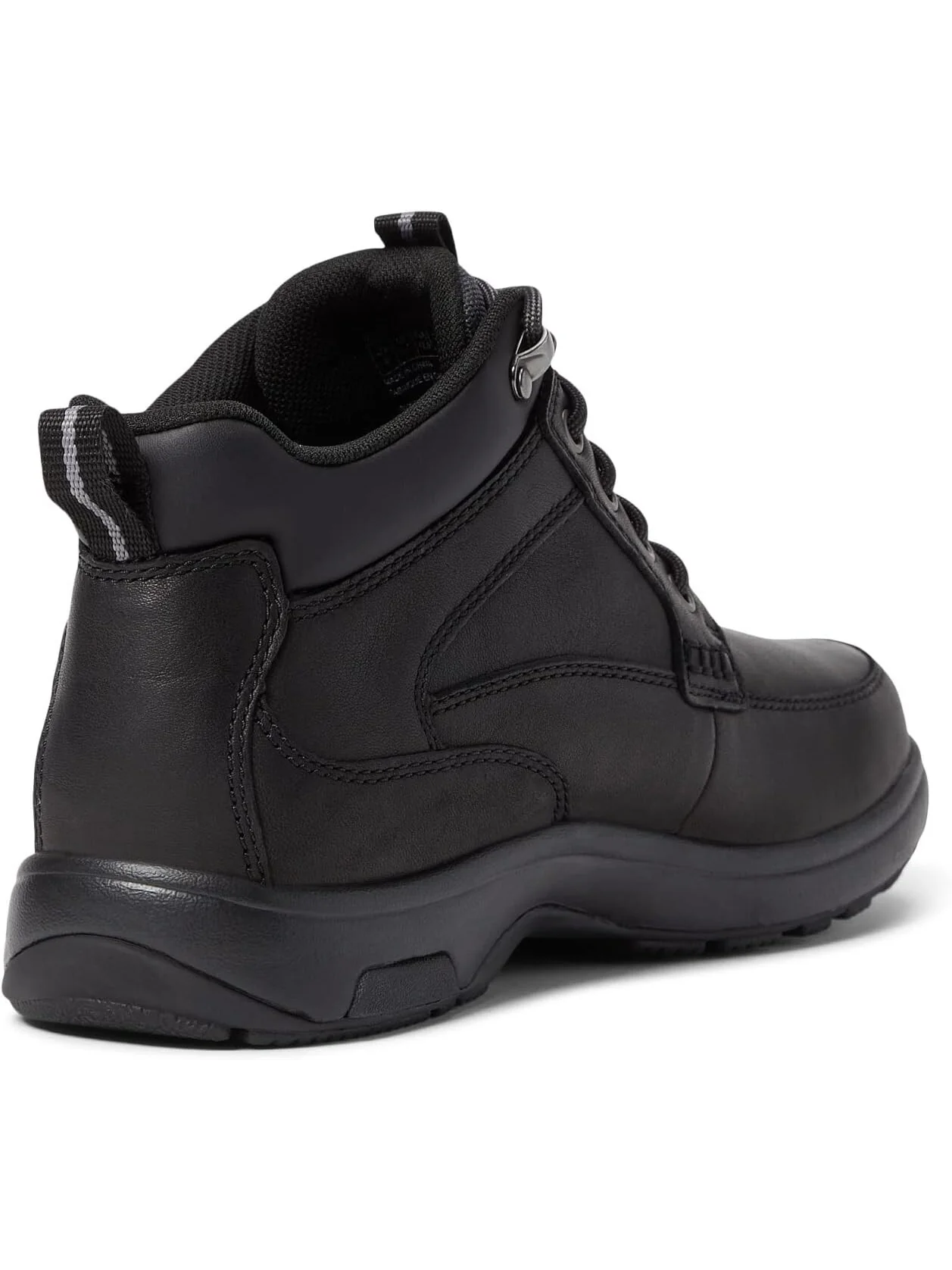 Ботинки на шнуровке 8000 Mid Boot Dunham — 5