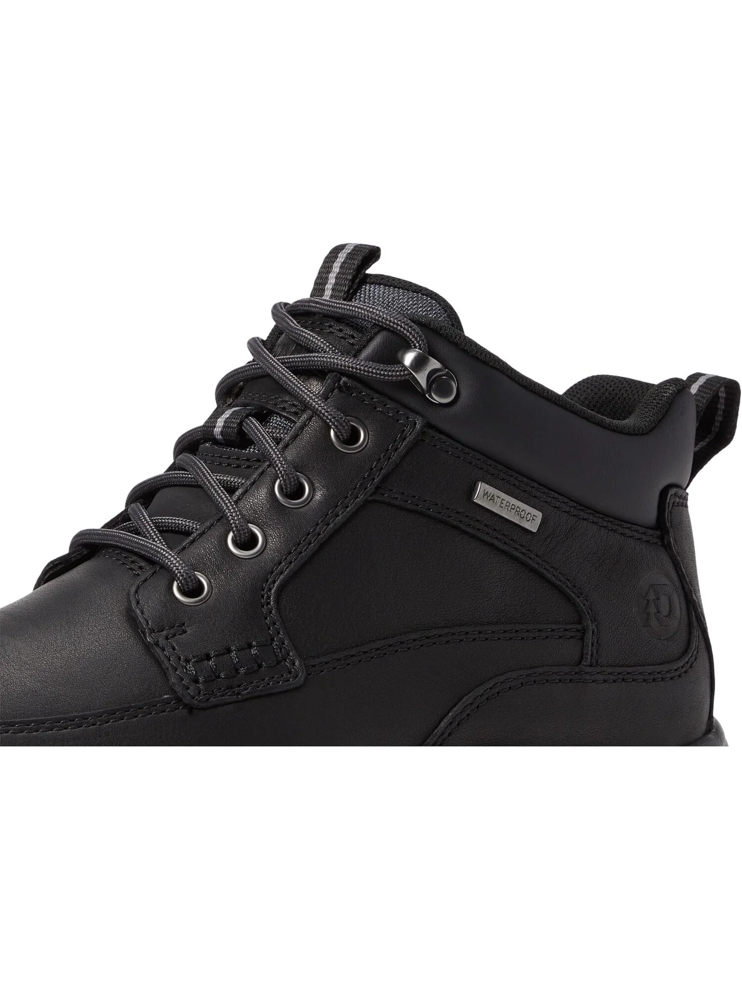 Ботинки на шнуровке 8000 Mid Boot Dunham — 6