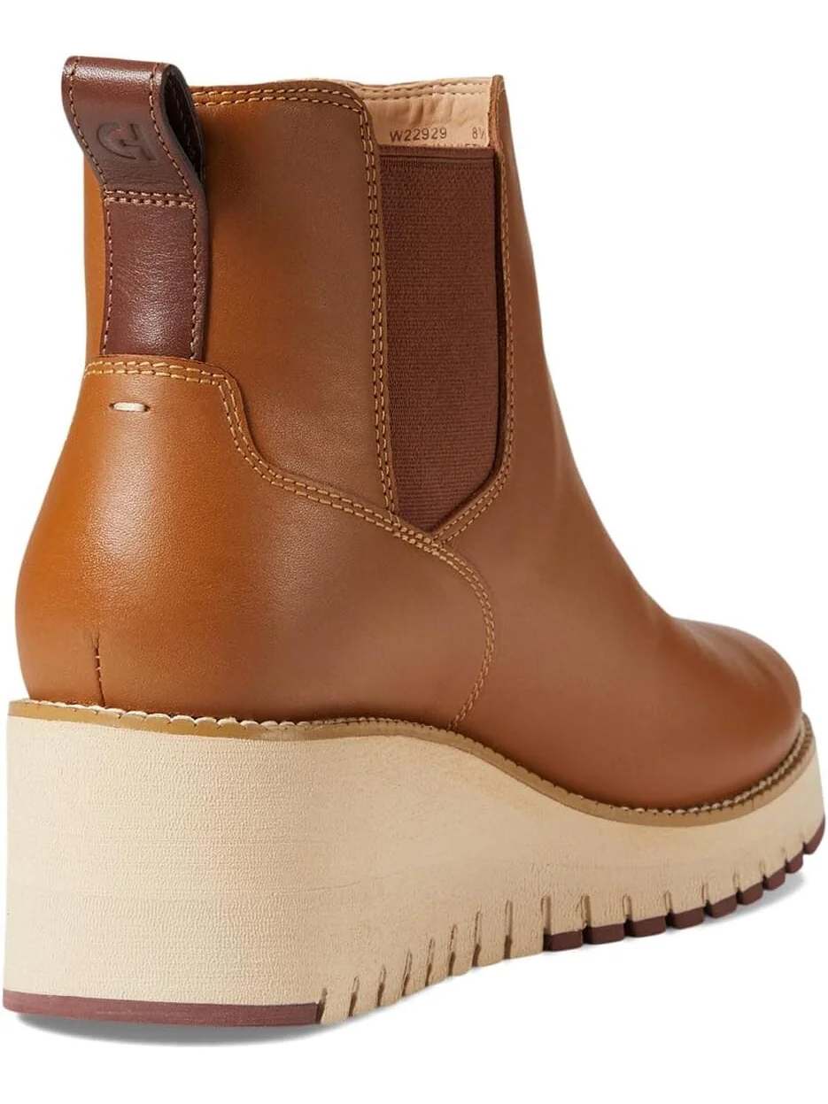 Ботинки Челси Zerogrand City Wedge Boot Waterproof Cole Haan — 5