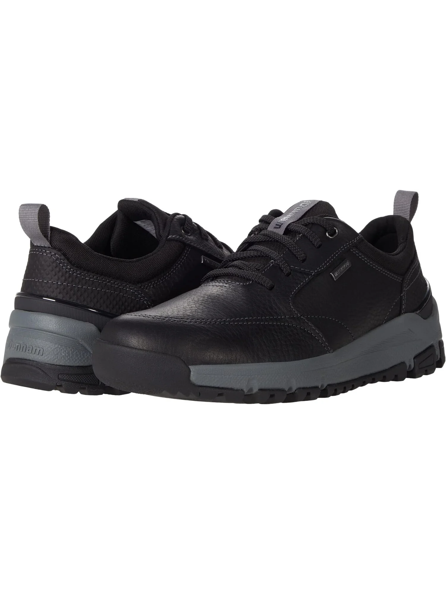 Кроссовки Dunham Glastonbury Waterproof UBal II — 1