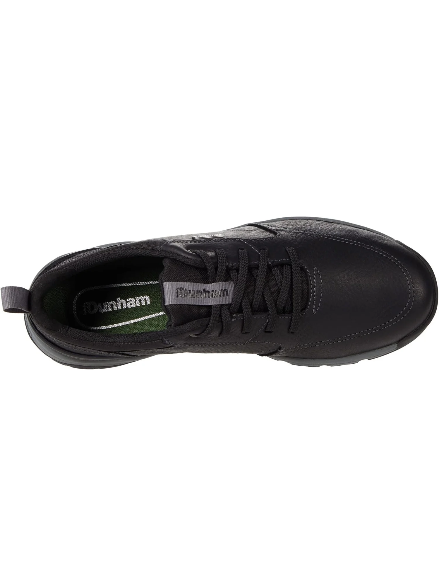 Кроссовки Dunham Glastonbury Waterproof UBal II — 2