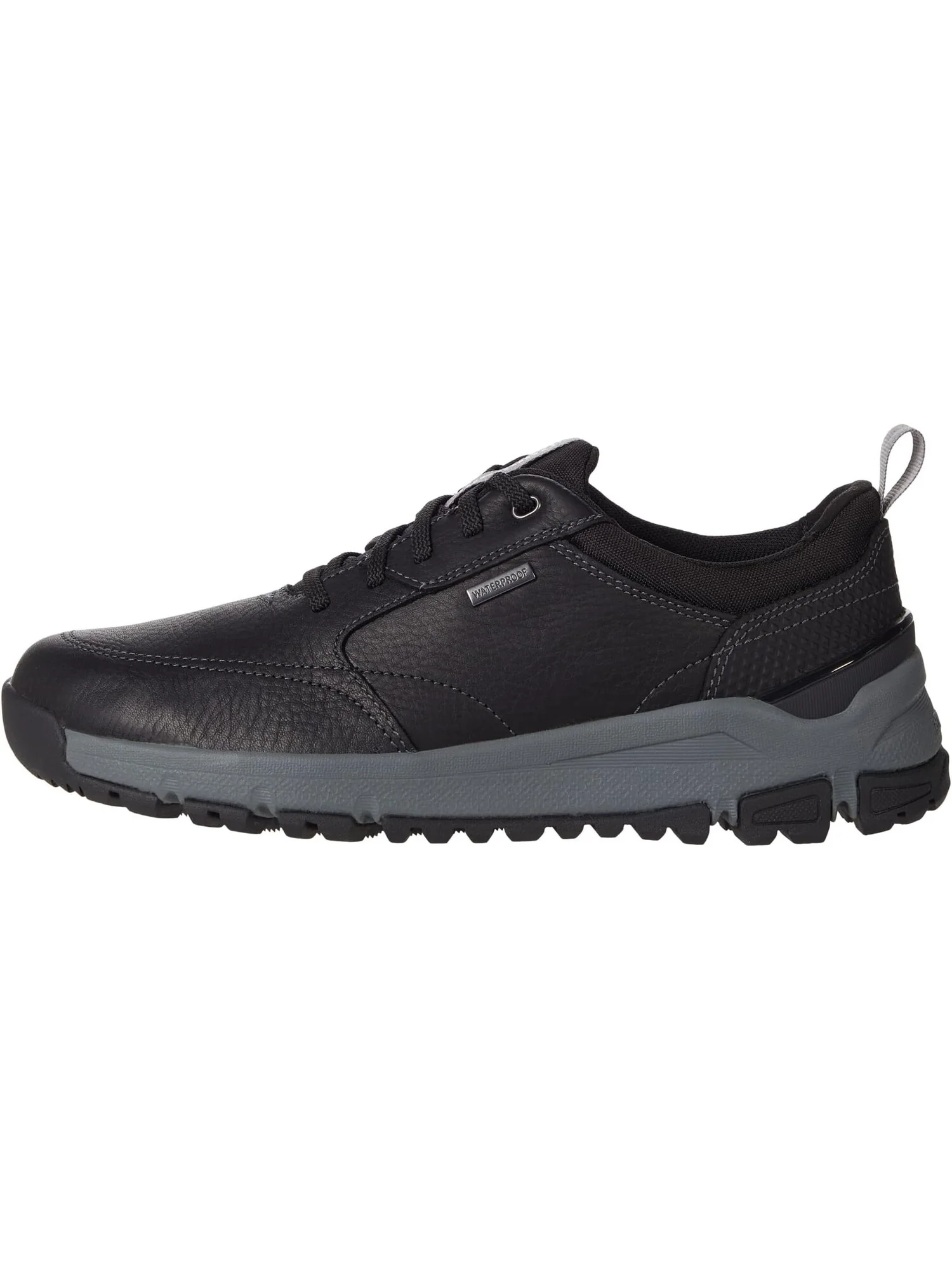 Кроссовки Dunham Glastonbury Waterproof UBal II — 4