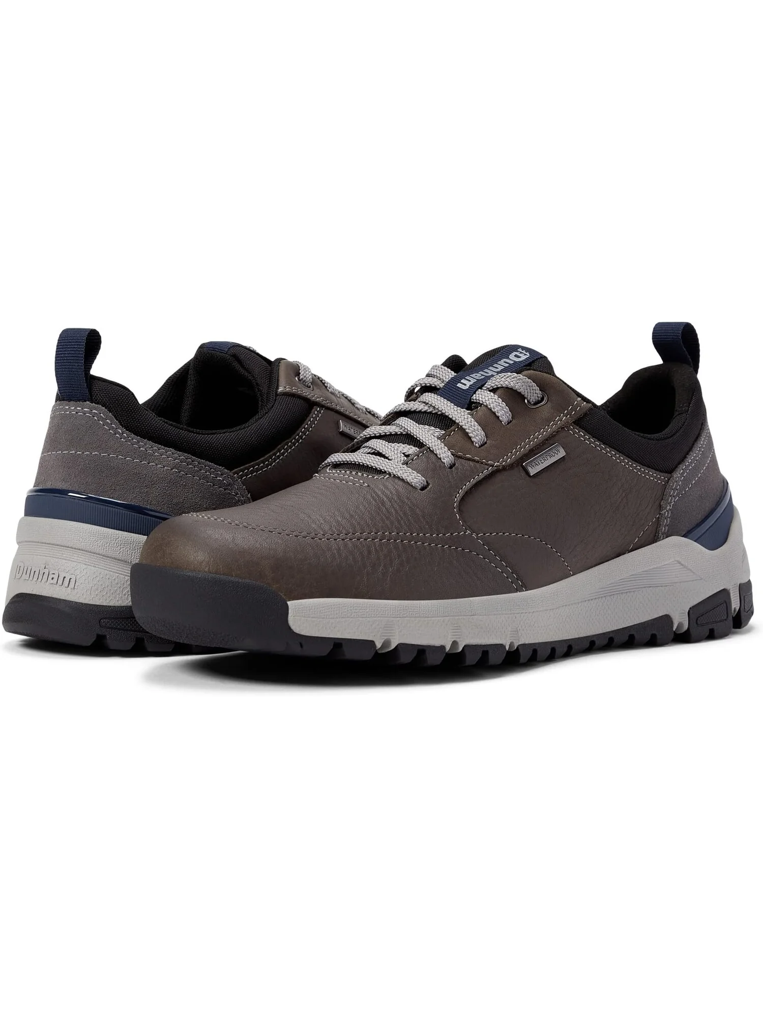Кроссовки Dunham Glastonbury Waterproof UBal II — 1