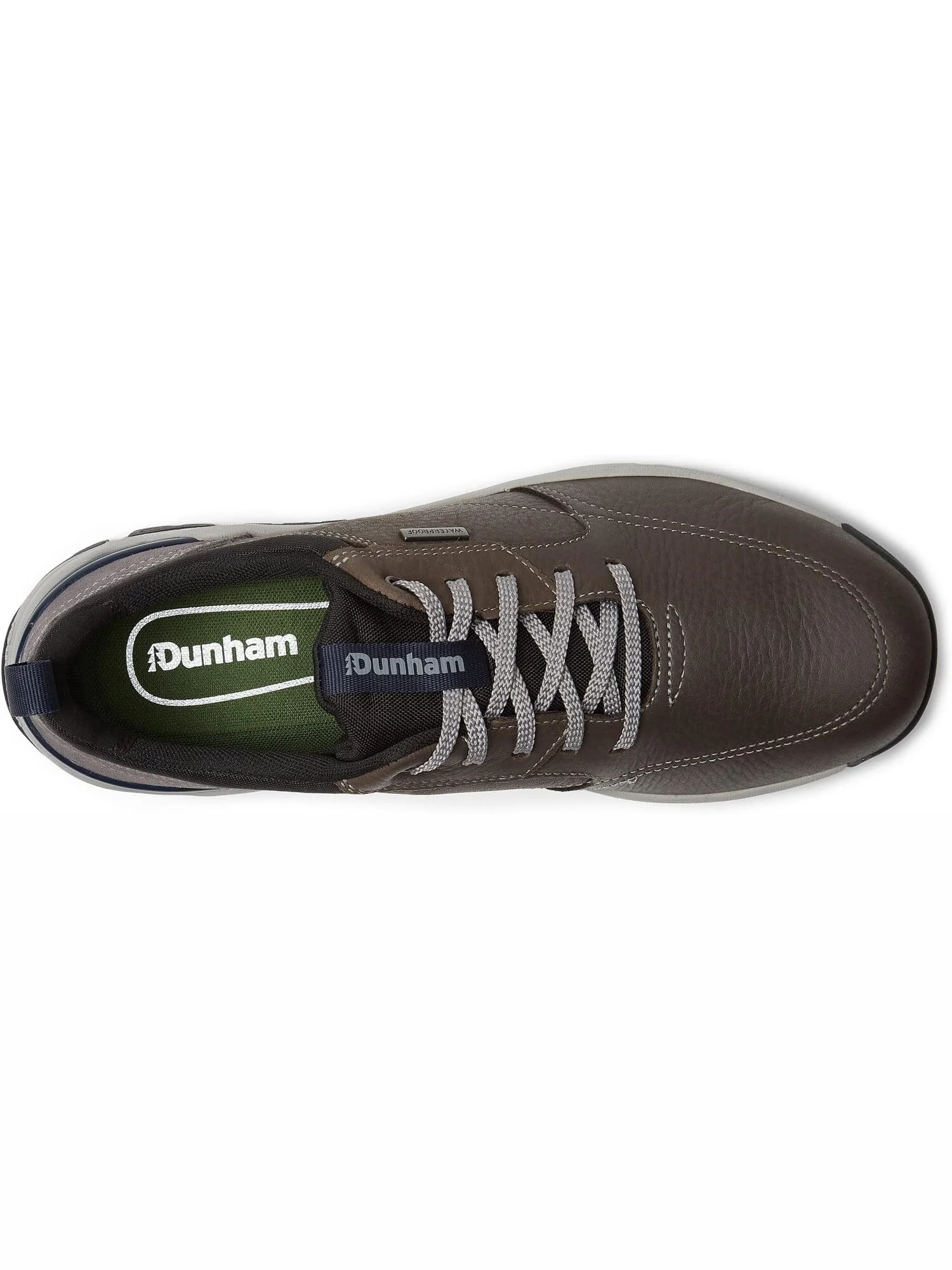 Кроссовки Dunham Glastonbury Waterproof UBal II — 2