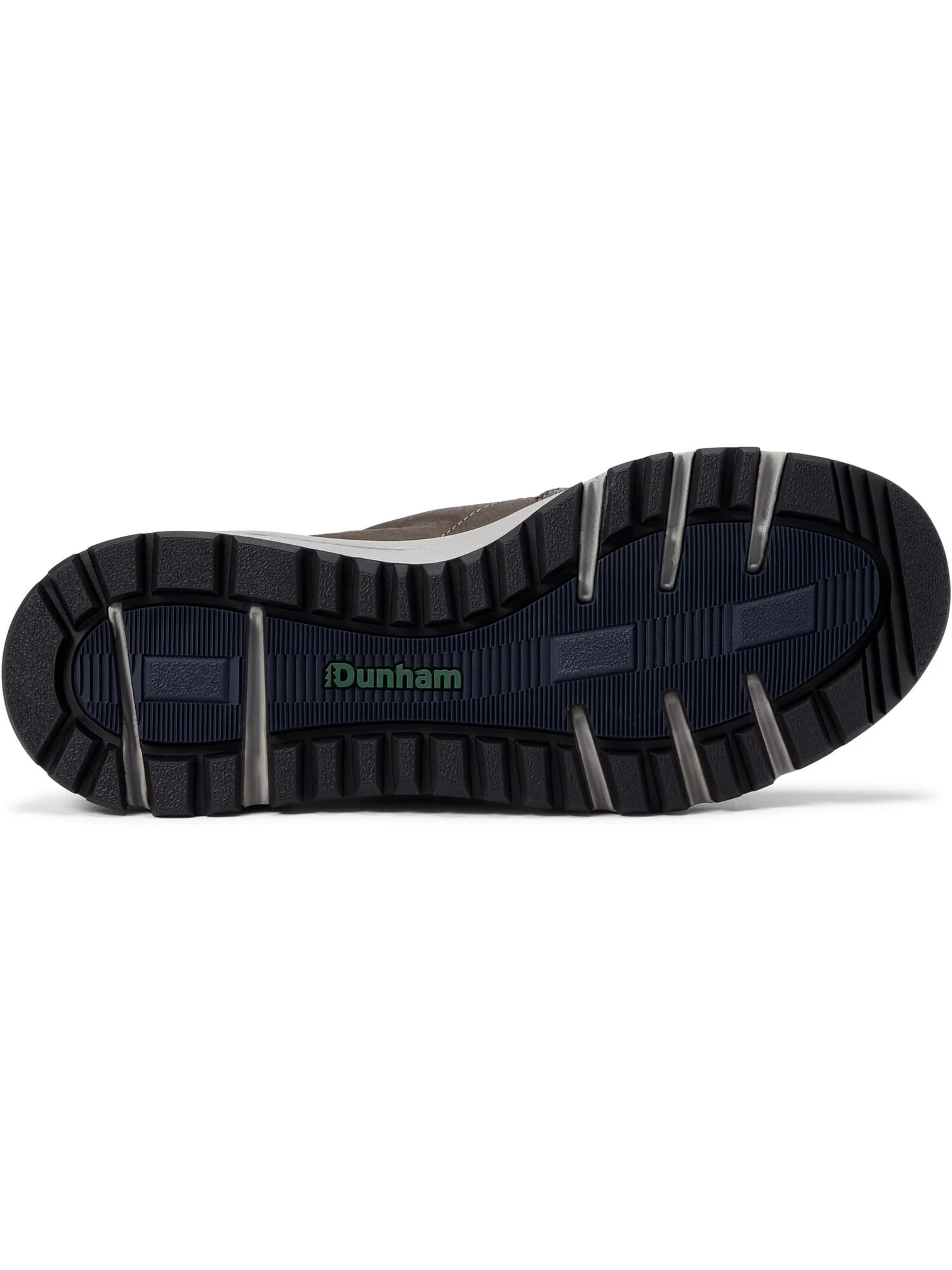Кроссовки Dunham Glastonbury Waterproof UBal II — 3