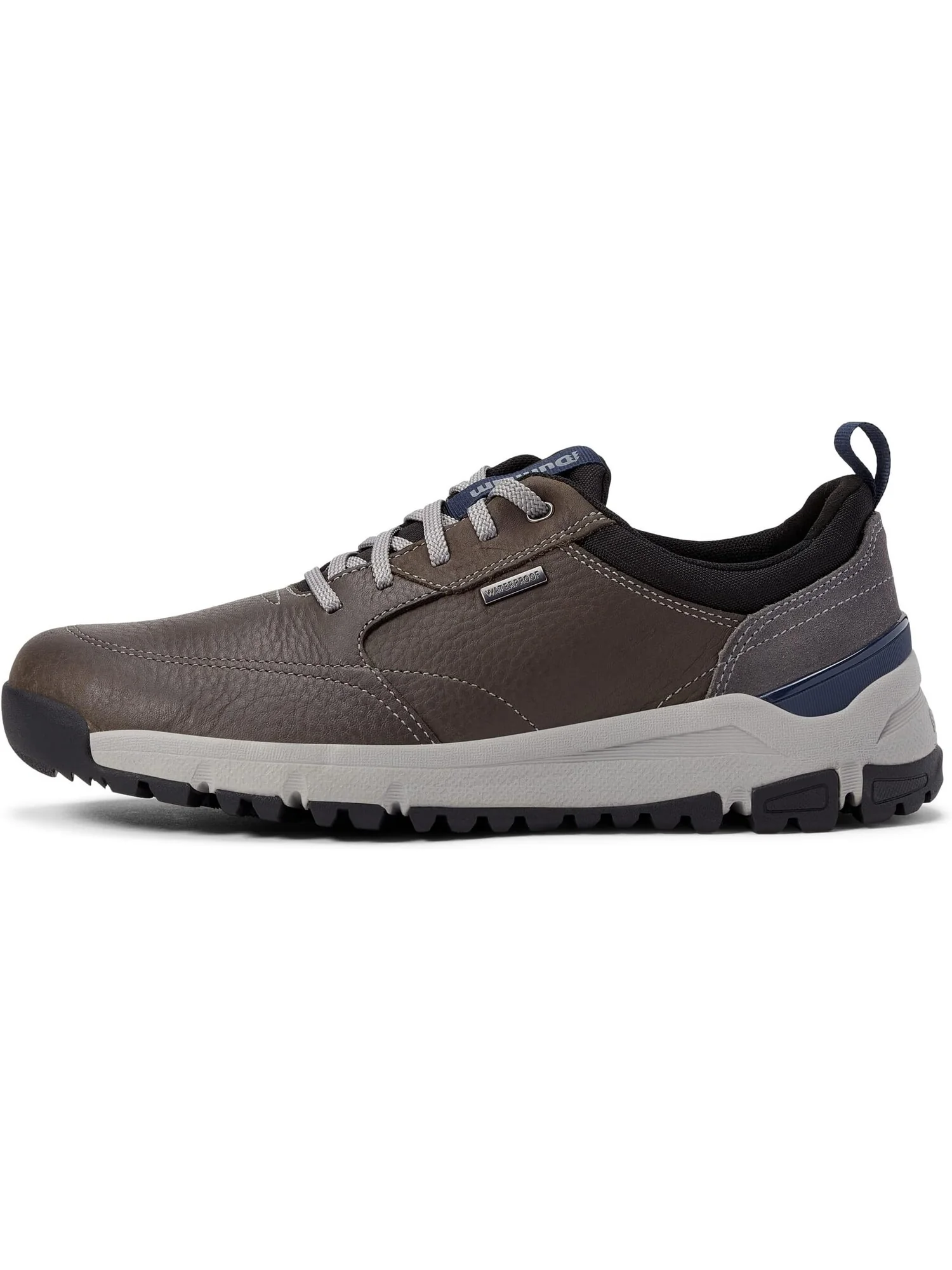 Кроссовки Dunham Glastonbury Waterproof UBal II — 4