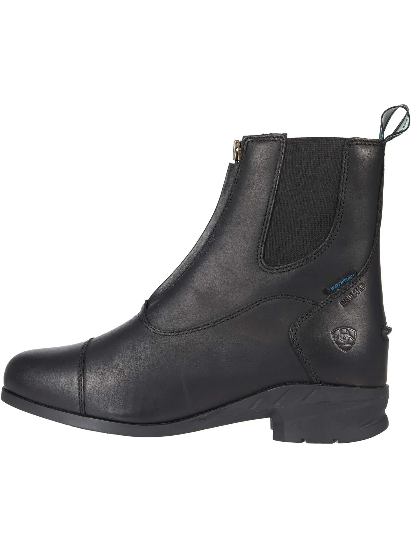 Ботильоны Heritage IV Zip Waterproof Insulated Ariat — 4