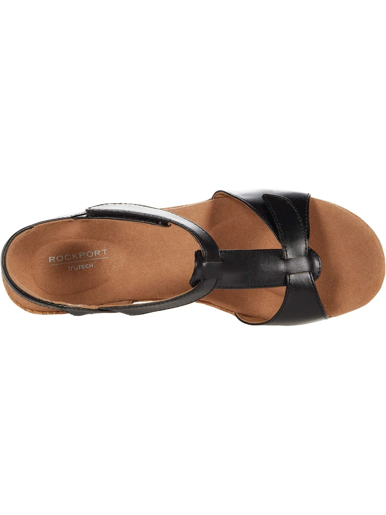 Туфли Rockport Blanca T Strap — 2