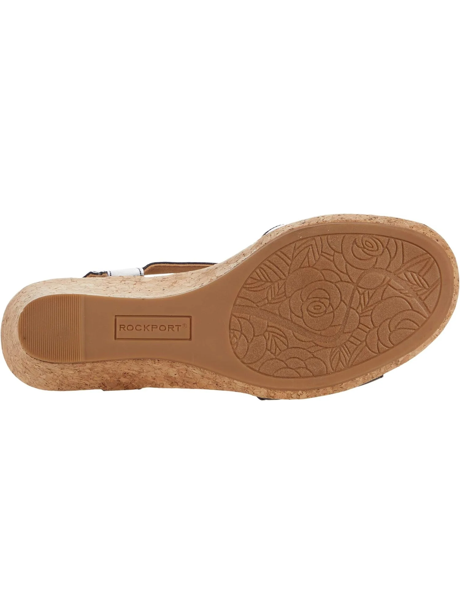 Туфли Rockport Blanca T Strap — 3